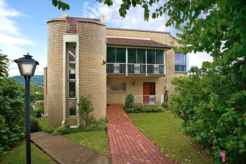 175 Jubilee Terrace, Bardon QLD 4065, Bardon - Image 1