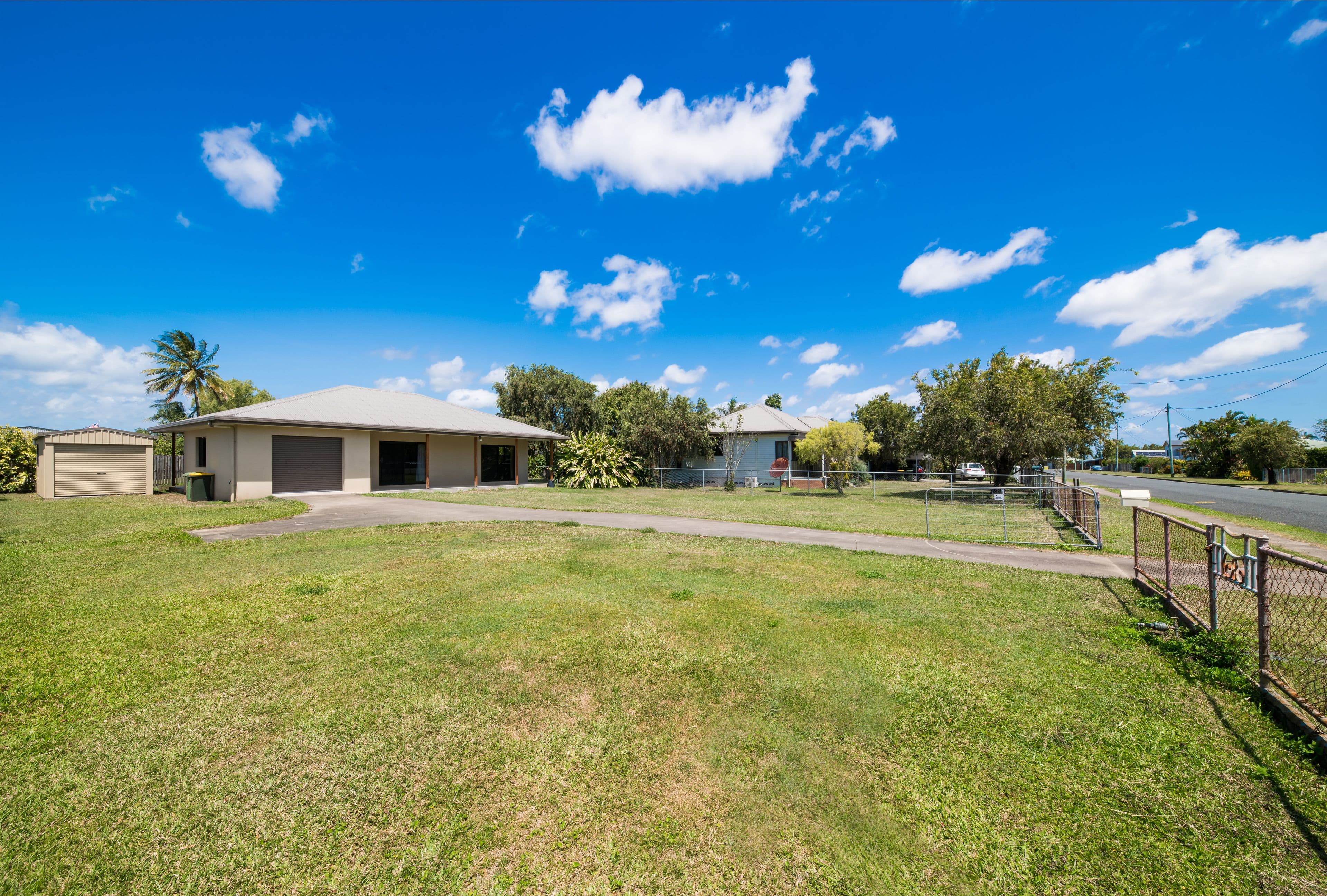 5 Telia Street, Proserpine QLD 4800, Proserpine - Image 1