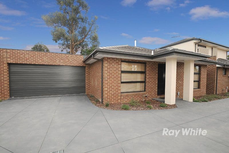 7 The Ridge, KNOXFIELD VIC 3180, Knoxfield - Image 1