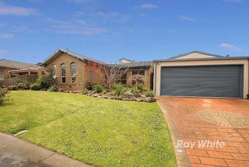 49 Nerissa Street, FERNTREE GULLY VIC 3156, Ferntree Gully - Image 1