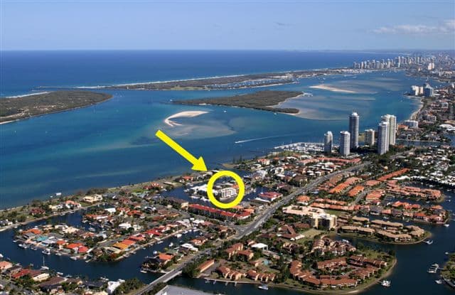 13 Canal Avenue, Runaway Bay QLD 4216, Runaway Bay - Image 1