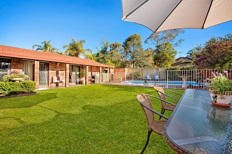 6 Belbowrie Close, BANGOR NSW 2234, Bangor - Thumbnail 2