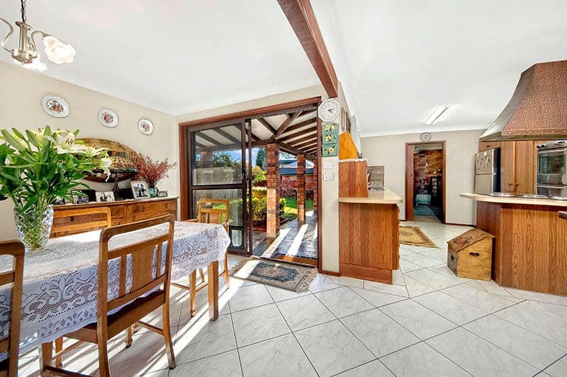 6 Belbowrie Close, BANGOR NSW 2234, Bangor - Thumbnail 5
