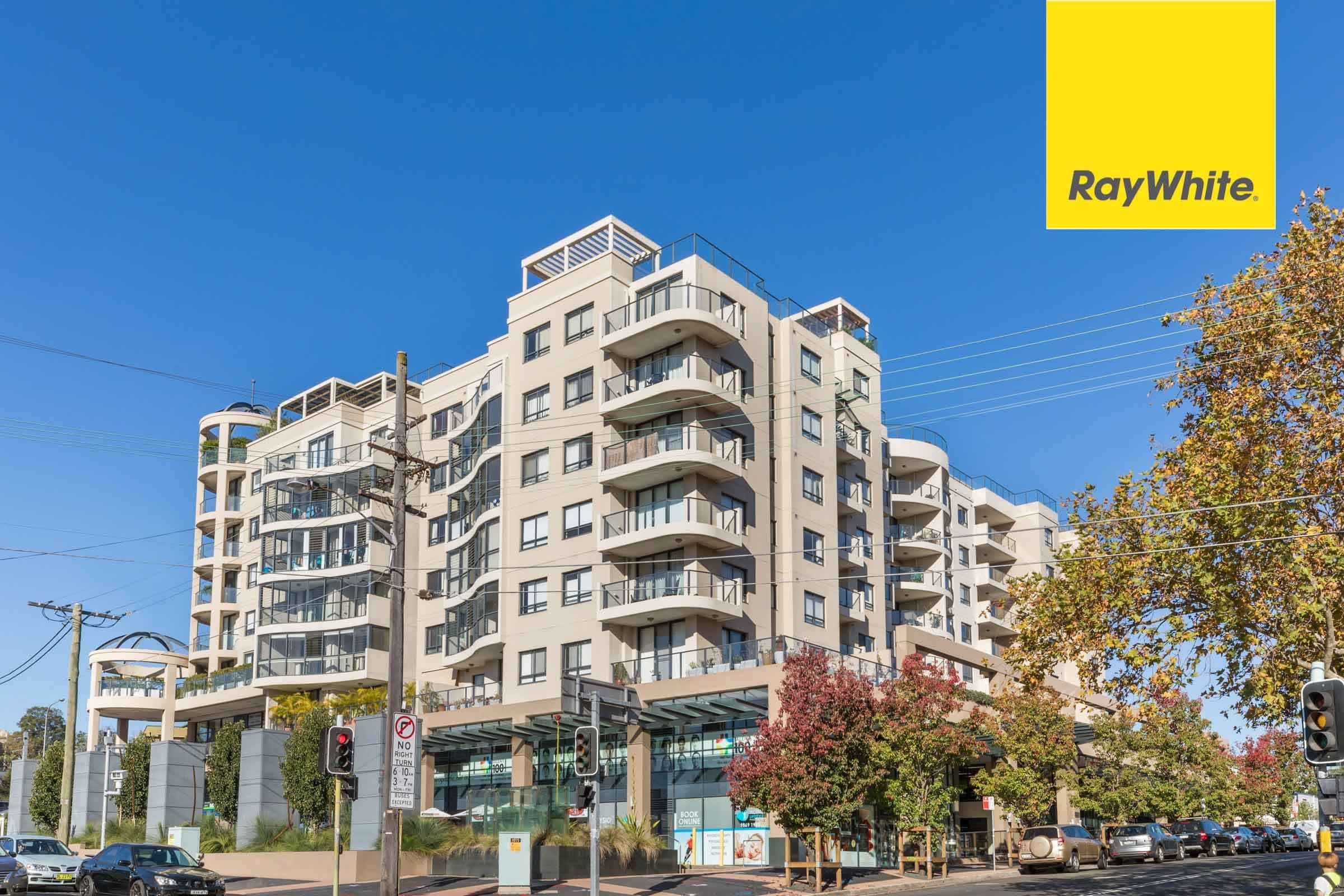 76 Rawson Street, Epping NSW 2121, Epping - Thumbnail 2
