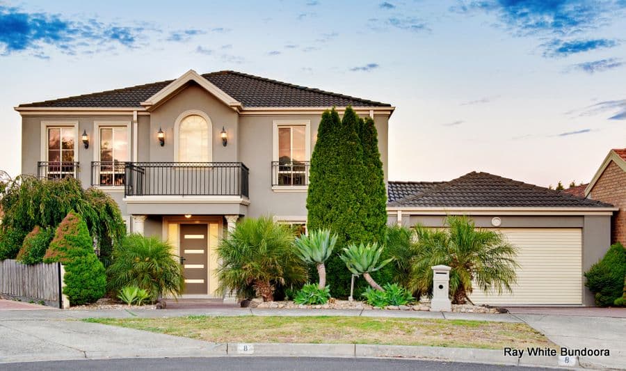 8 Olea Court, MILL PARK VIC 3082, Mill Park - Image 1
