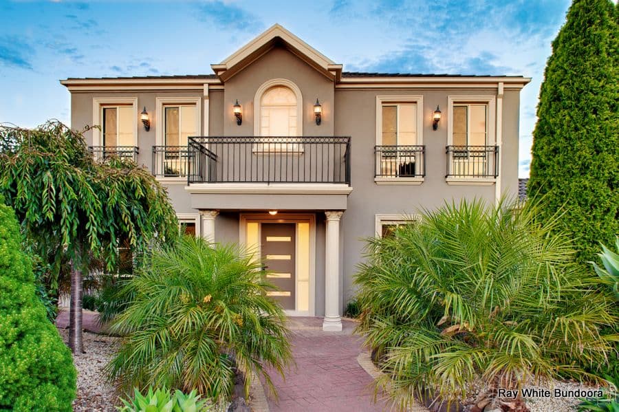 8 Olea Court, MILL PARK VIC 3082, Mill Park - Thumbnail 2