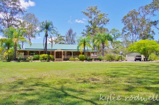 114 to 140 Wynne Road, Jimboomba QLD 4280, Jimboomba - Thumbnail 2