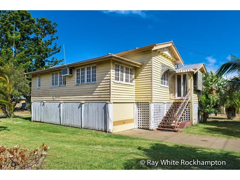84 Clifton Street, Berserker QLD 4701, Berserker - Image 1
