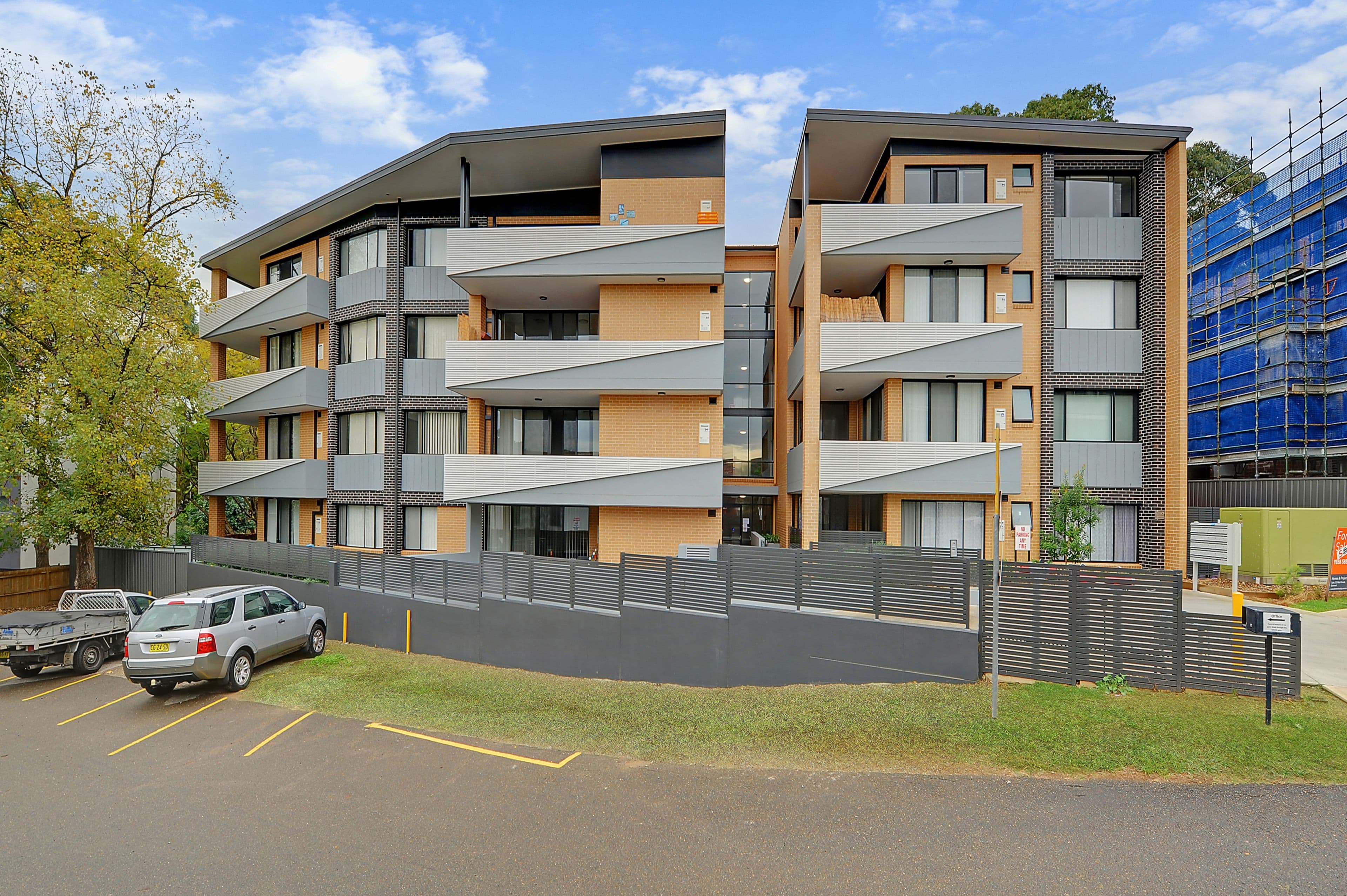 4-5 St Andrews Street, Dundas NSW 2117, Dundas - Thumbnail 8