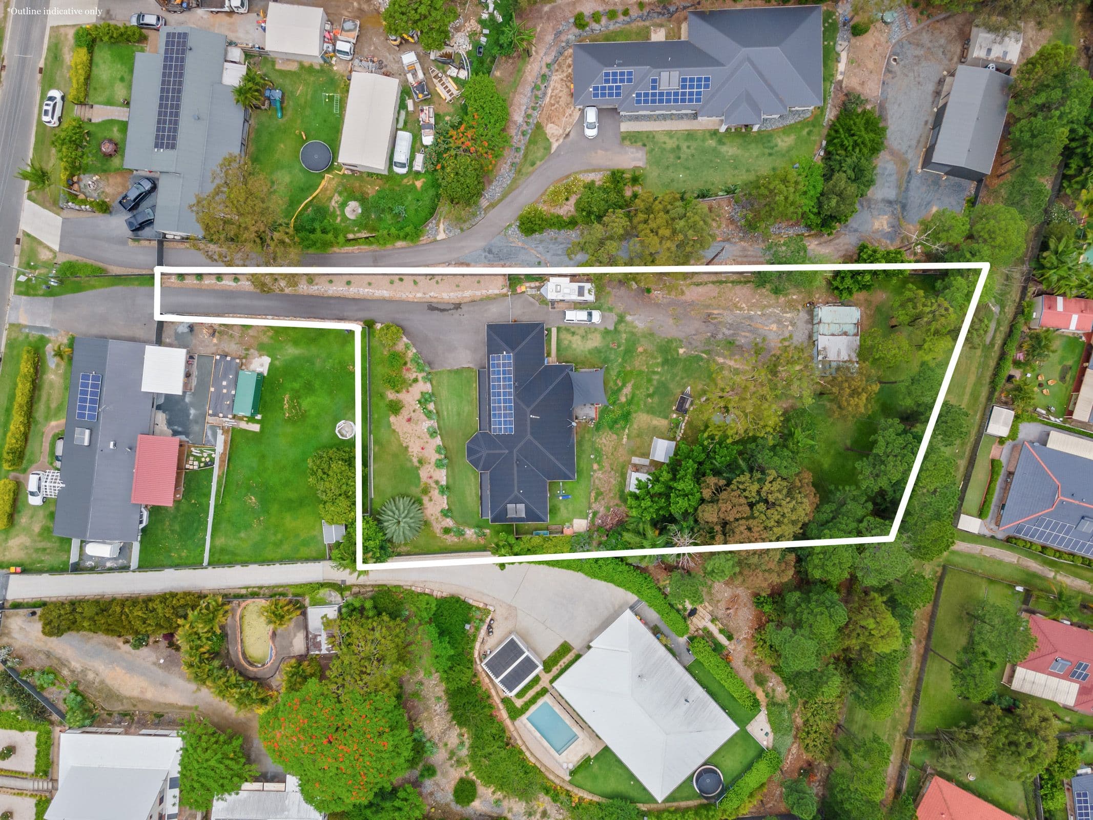16B High Ridge Road, Gaven QLD 4211, Gaven - Thumbnail 3