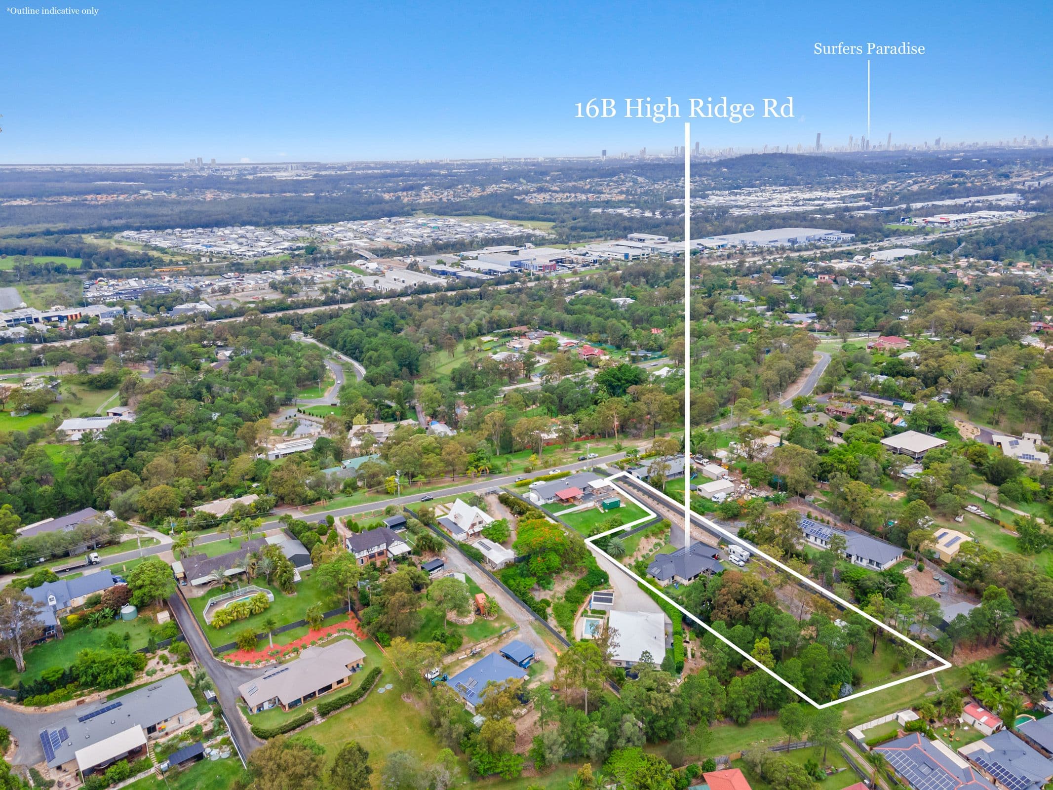 16B High Ridge Road, Gaven QLD 4211, Gaven - Thumbnail 4