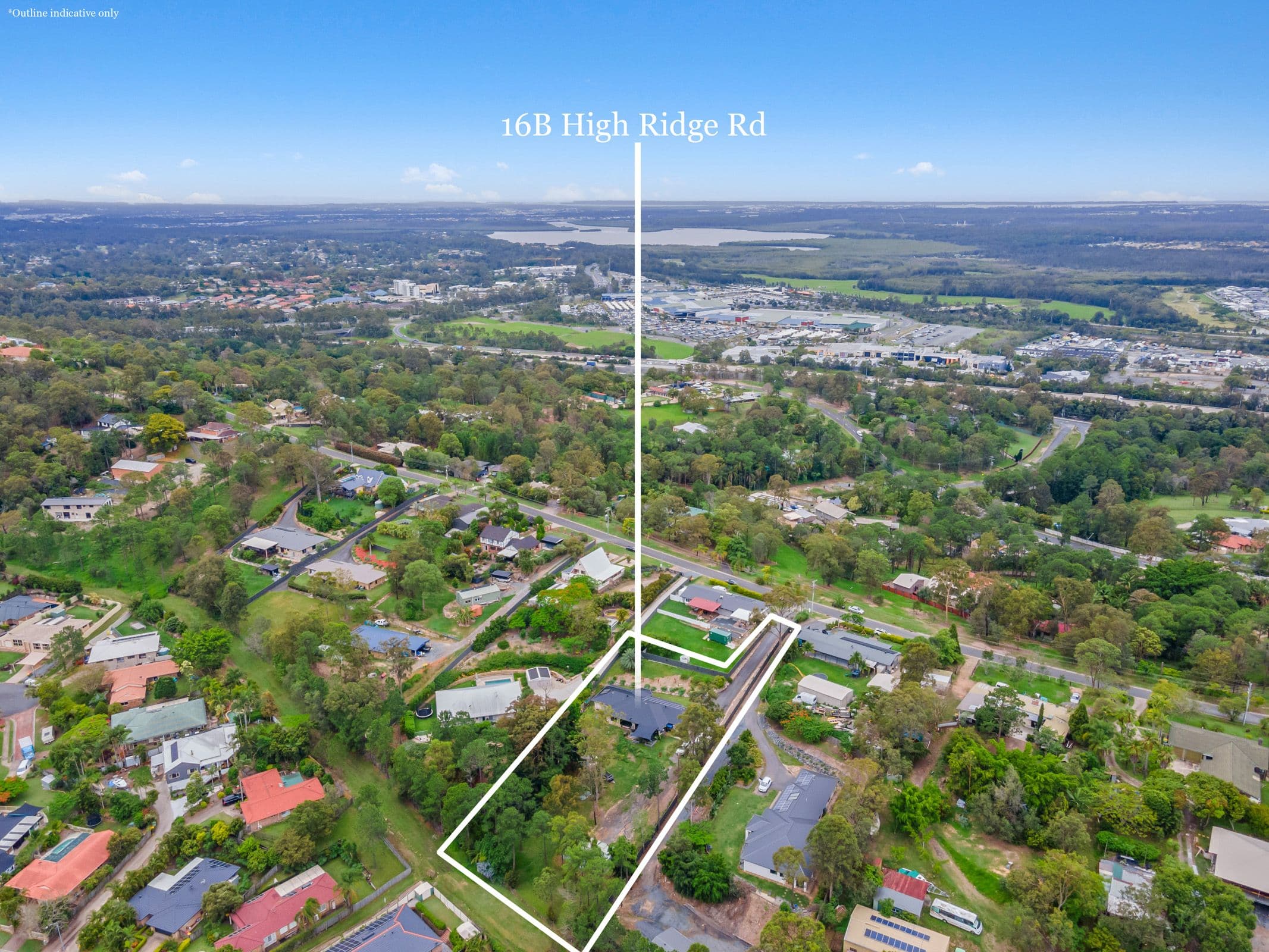 16B High Ridge Road, Gaven QLD 4211, Gaven - Thumbnail 5
