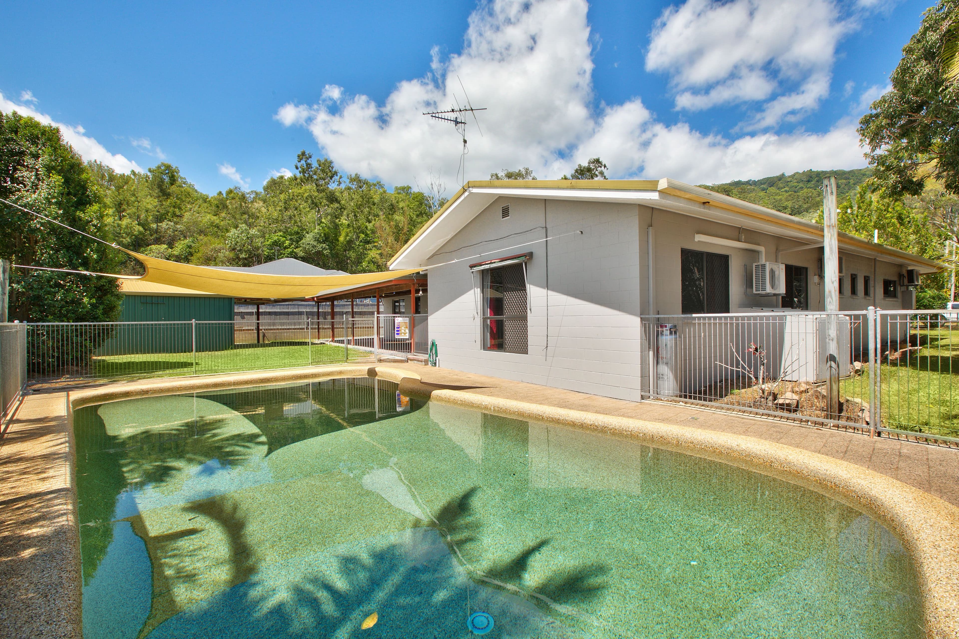 4 Nimba Close, Smithfield QLD 4878, Smithfield - Thumbnail 2