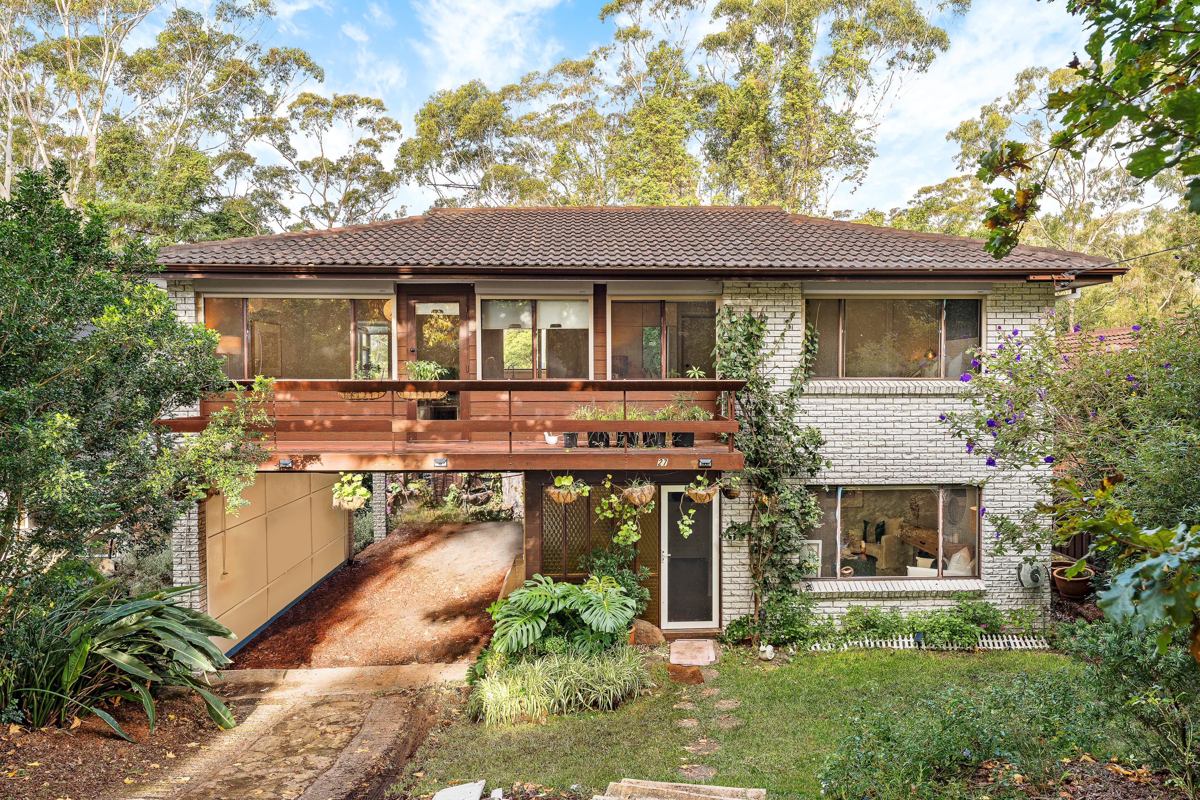 27 Old Farm Road, Helensburgh NSW 2508, Helensburgh - Thumbnail 3