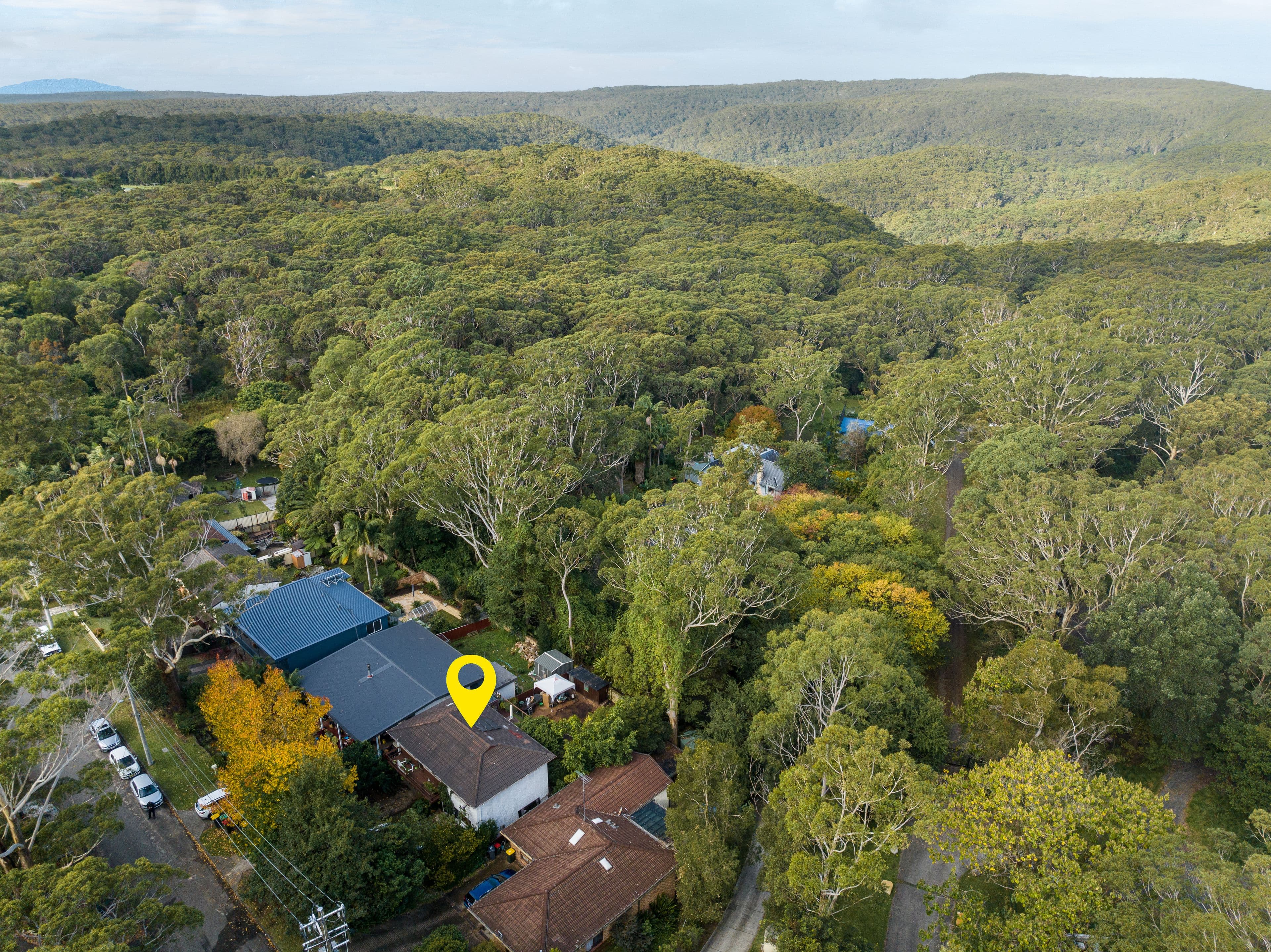 27 Old Farm Road, Helensburgh NSW 2508, Helensburgh - Thumbnail 4