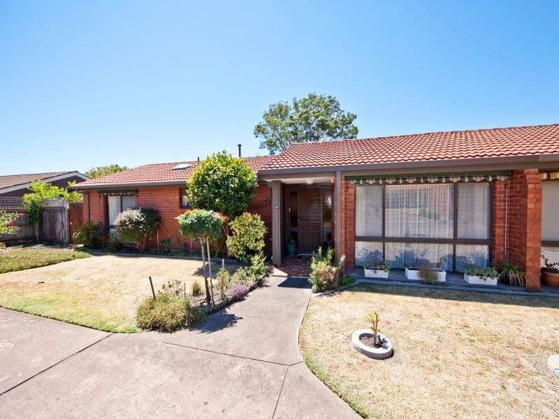 21 Van Ness Avenue, MORNINGTON VIC 3931, Mornington - Image 1