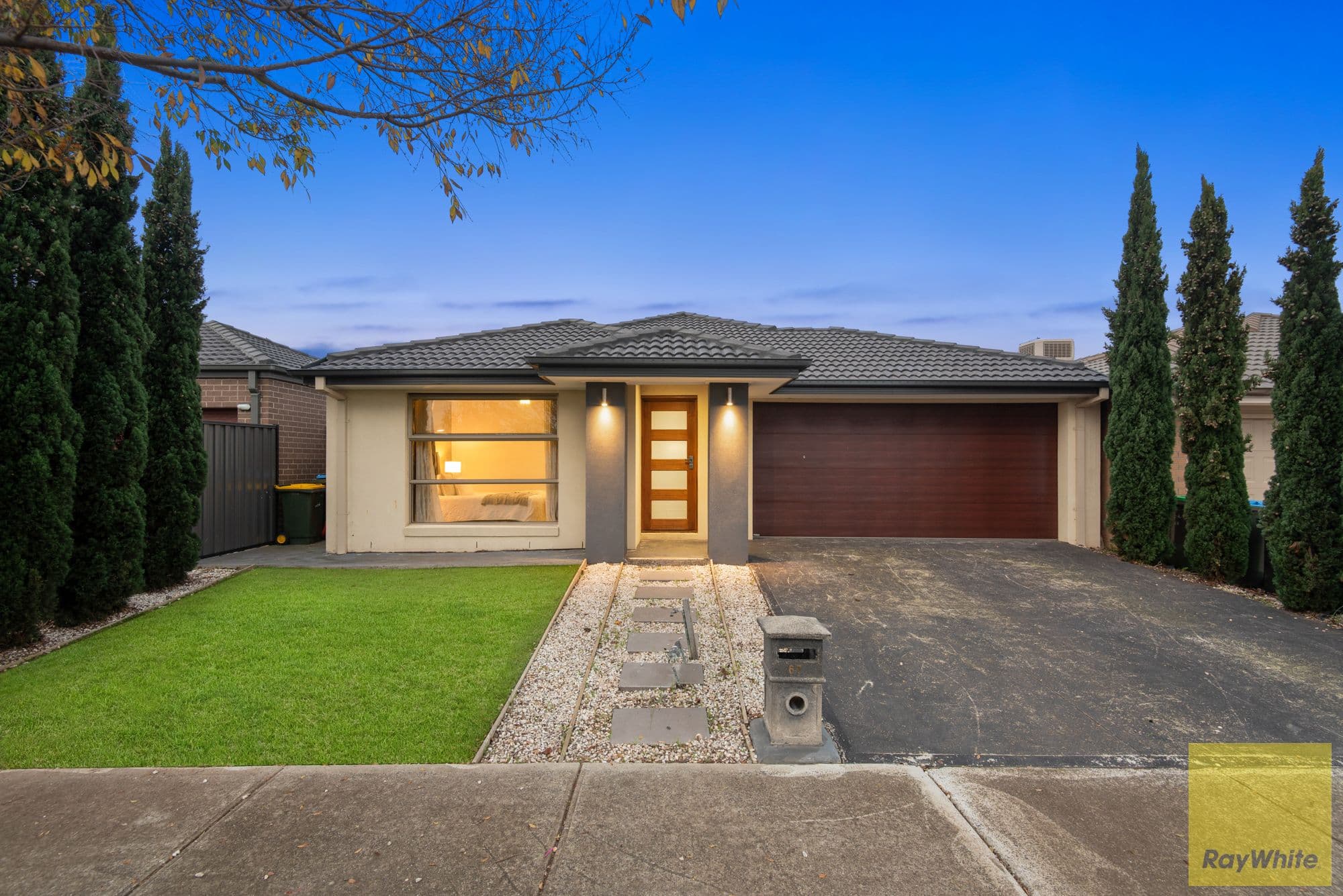 67 Terrene Terrace, Point Cook VIC 3030, Point Cook - Image 1