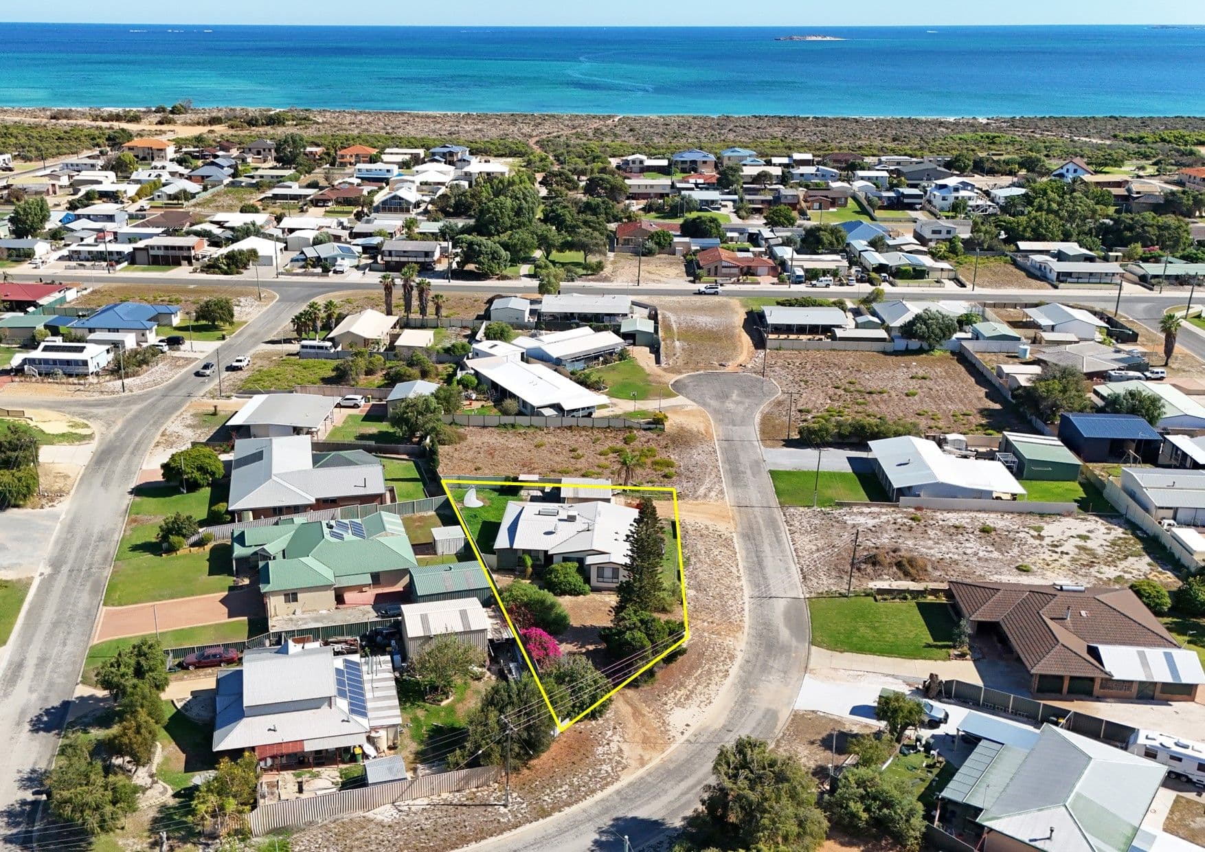 3 Favorite Close, Jurien Bay WA 6516, Jurien Bay - Thumbnail 4