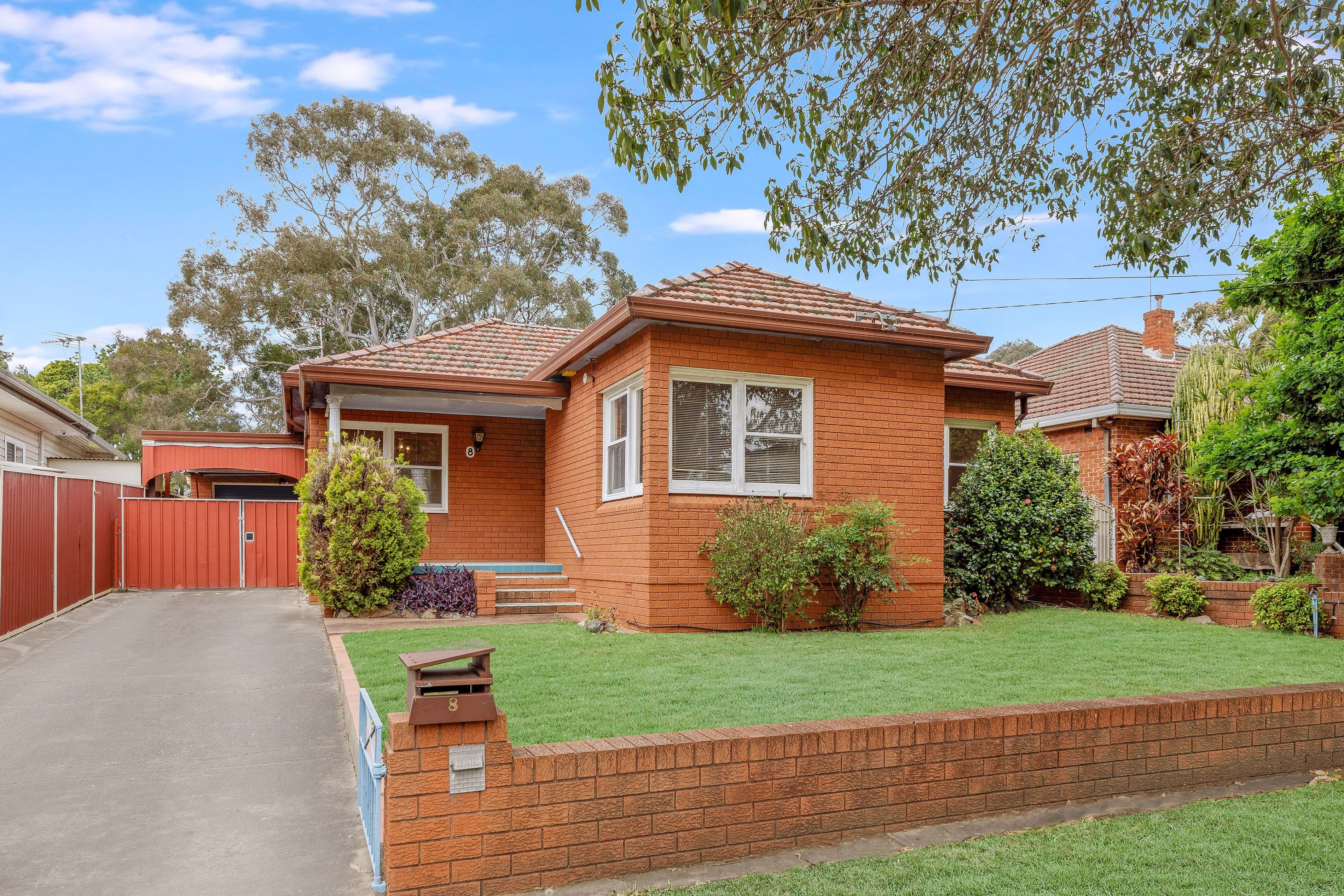 8 Erskine Street, Riverwood NSW 2210, Riverwood - Thumbnail 8