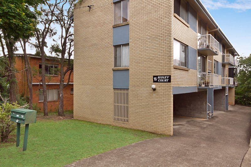 15 Ridley Street, AUCHENFLOWER QLD 4066, Auchenflower - Thumbnail 2