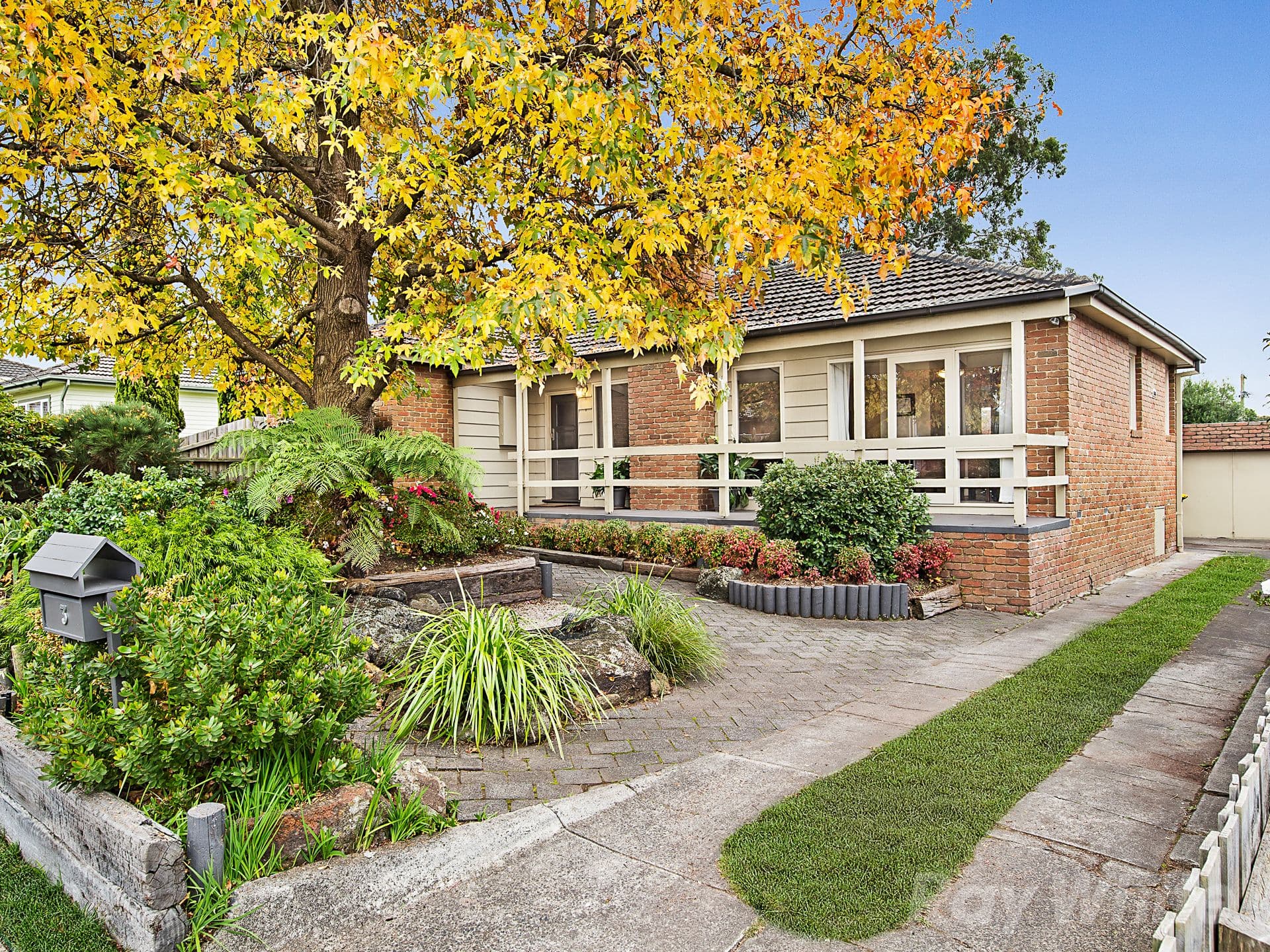3 Huxtable Street, Mount Waverley VIC 3149, Mount Waverley - Image 1