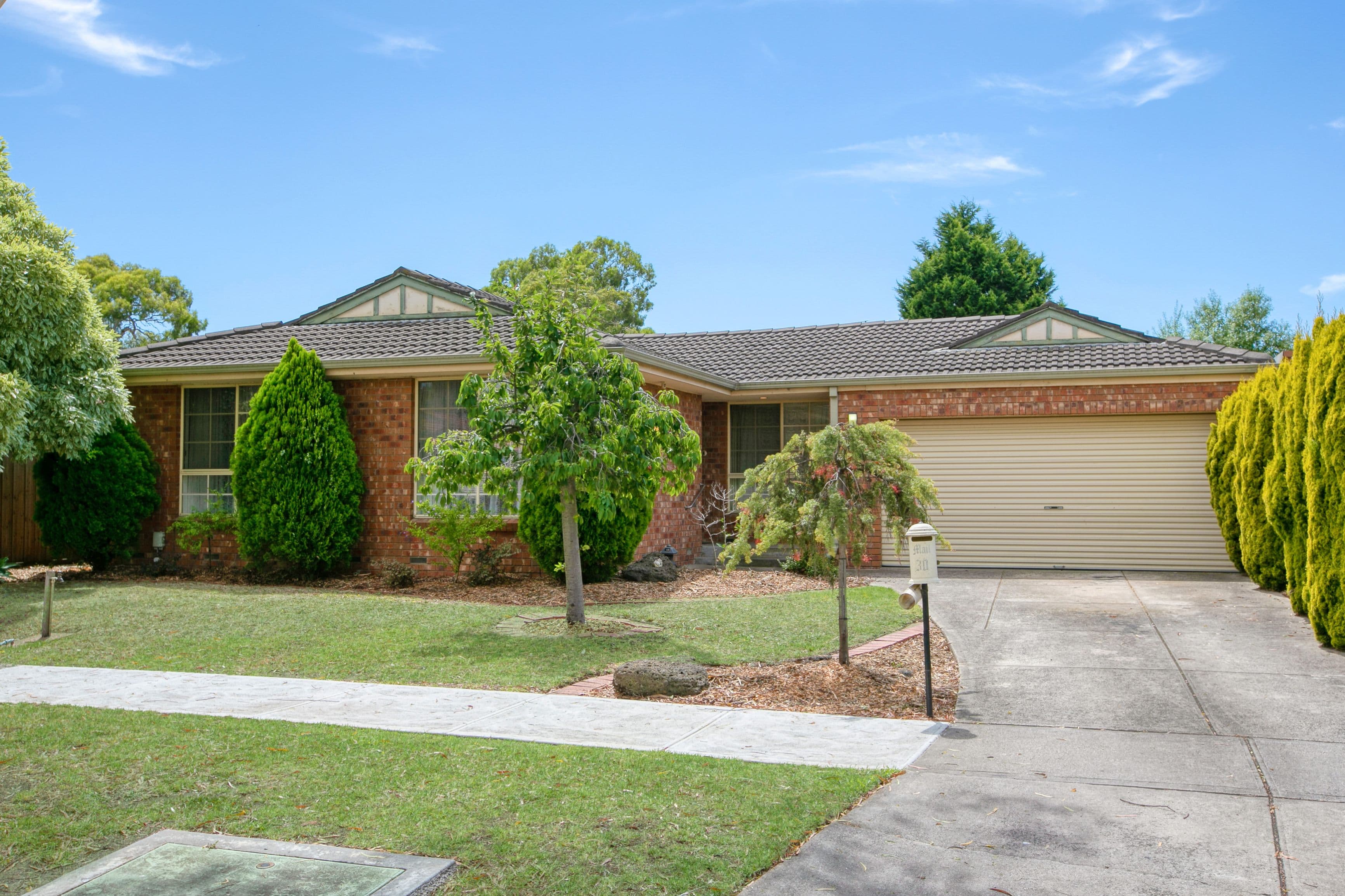 30 Carroll Crescent, Mill Park VIC 3082, Mill Park - Image 1
