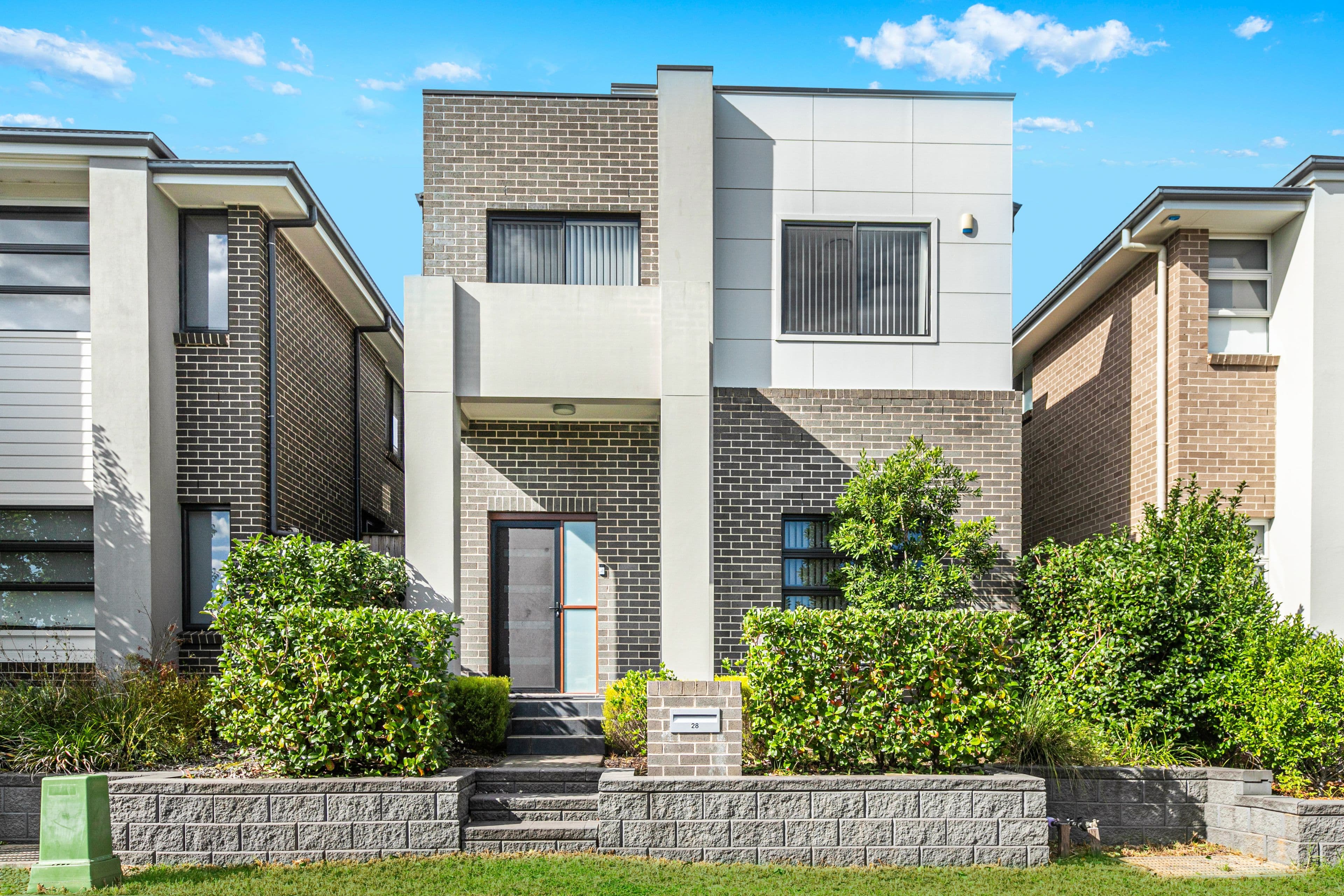 28 Thorogood Boulevard, North Kellyville NSW 2155, North Kellyville - Image 1