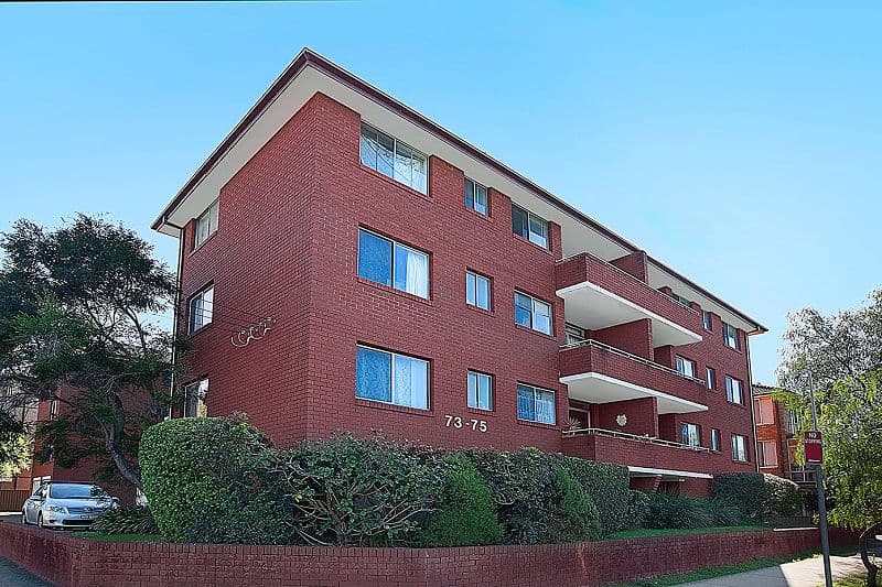 73-75 Doncaster Avenue, KENSINGTON NSW 2033, Kensington - Thumbnail 4