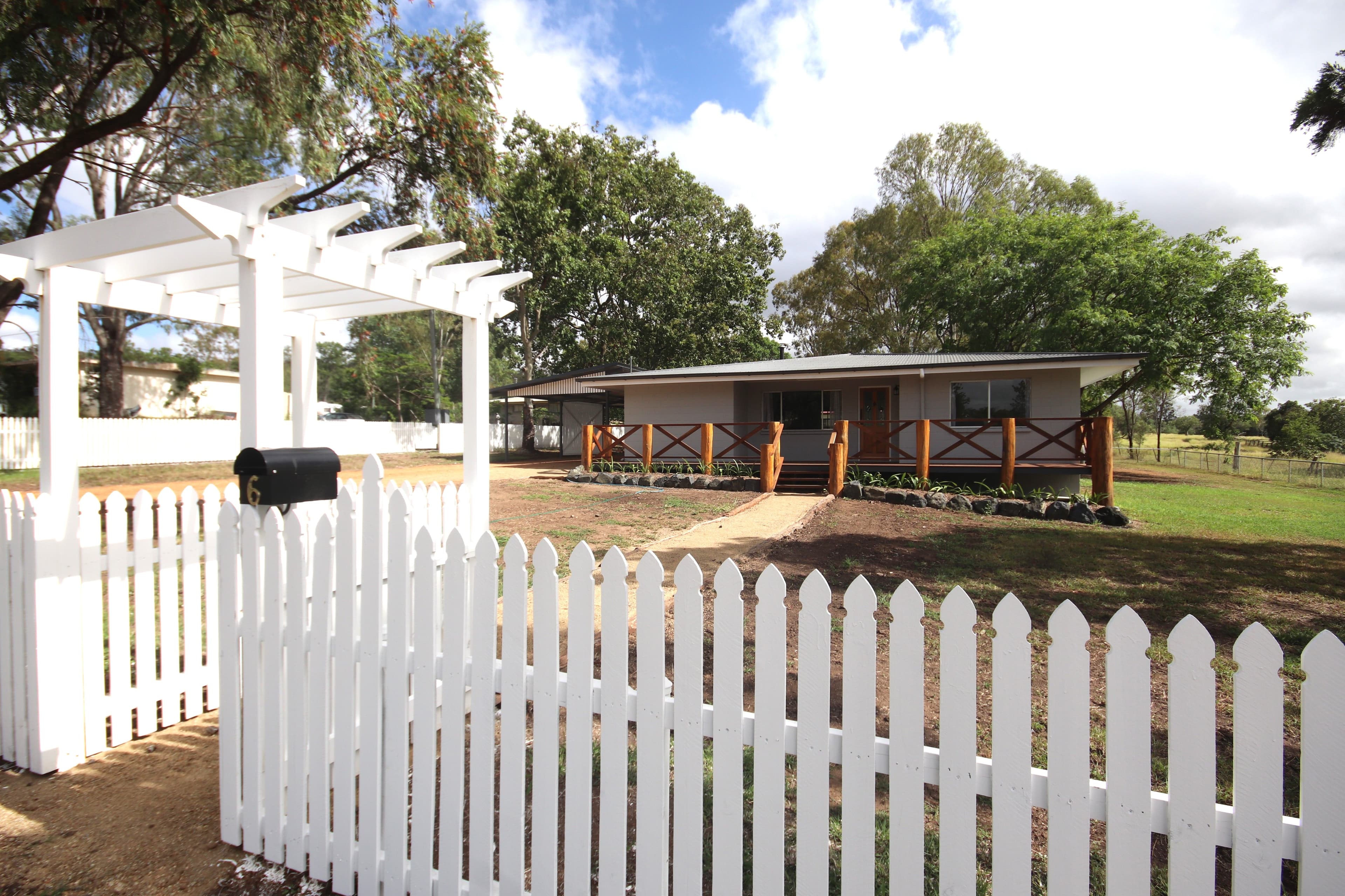 6 MacDonald Street, Eidsvold QLD 4627, Eidsvold - Image 1