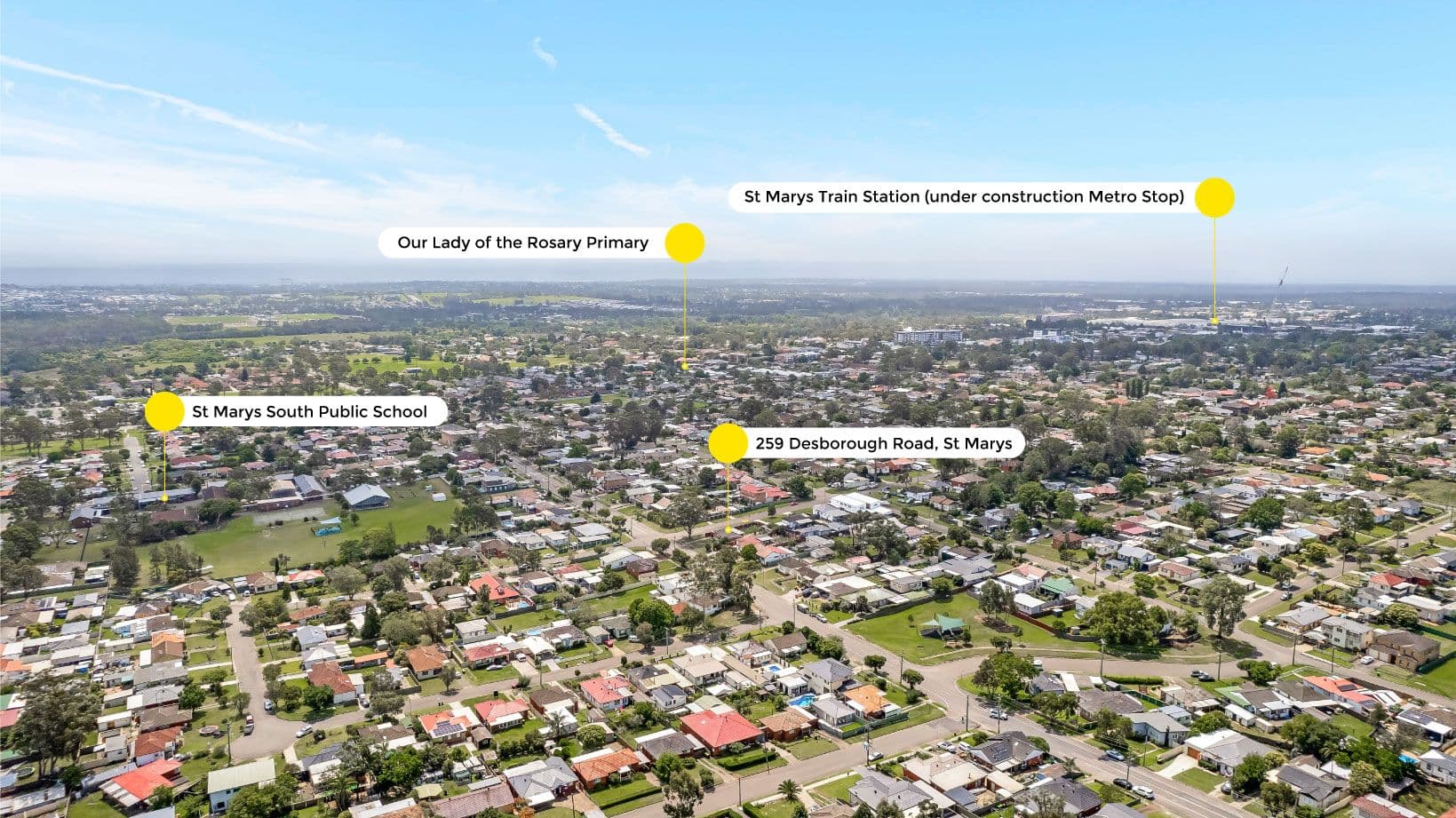 259 Desborough Road, St Marys NSW 2760, St Marys - Thumbnail 2