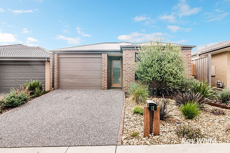 12 Guinea Flower Drive, Cranbourne West VIC 3977, Cranbourne West - Image 1