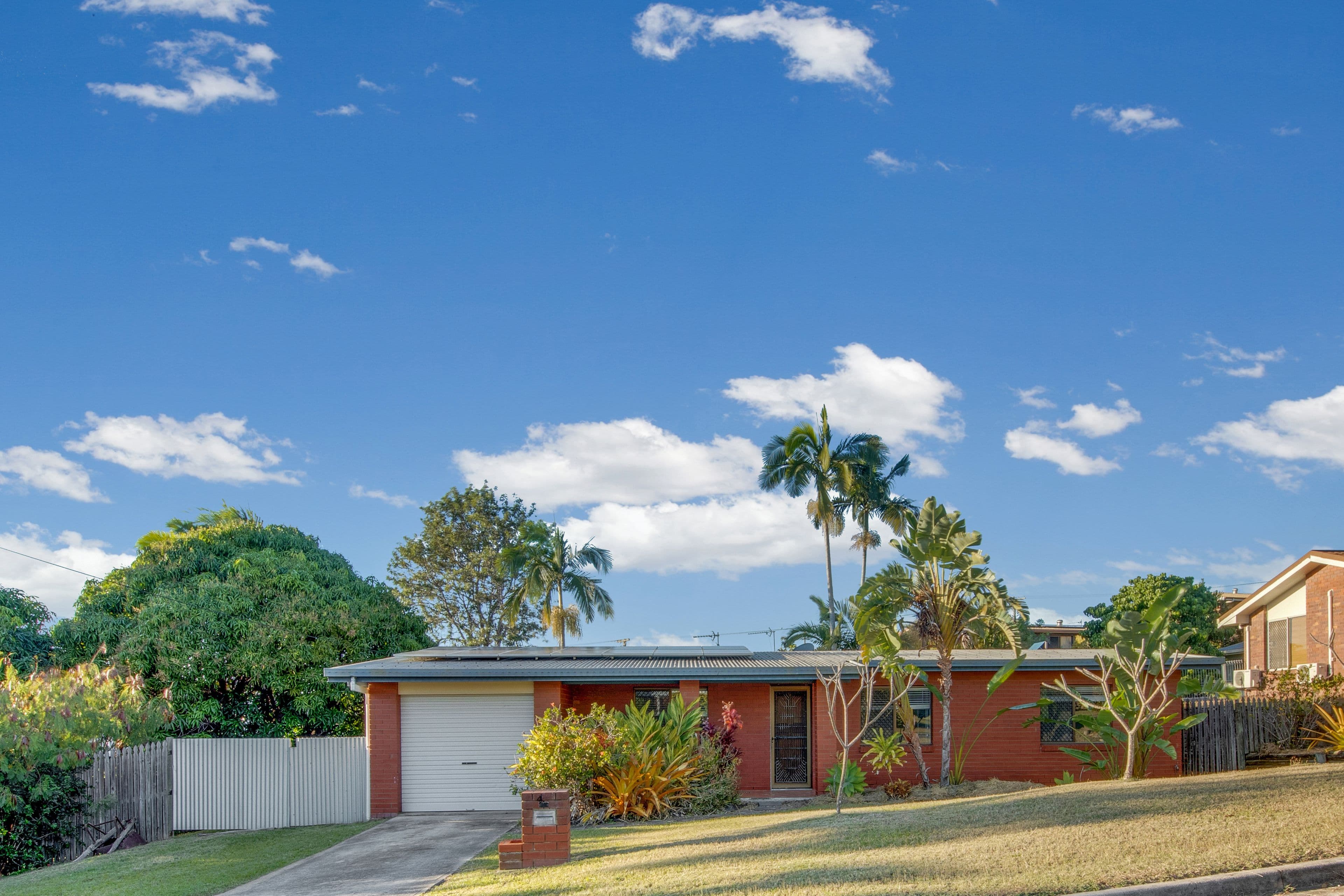 4 Mercedes Street, Clinton QLD 4680, Clinton - Image 1