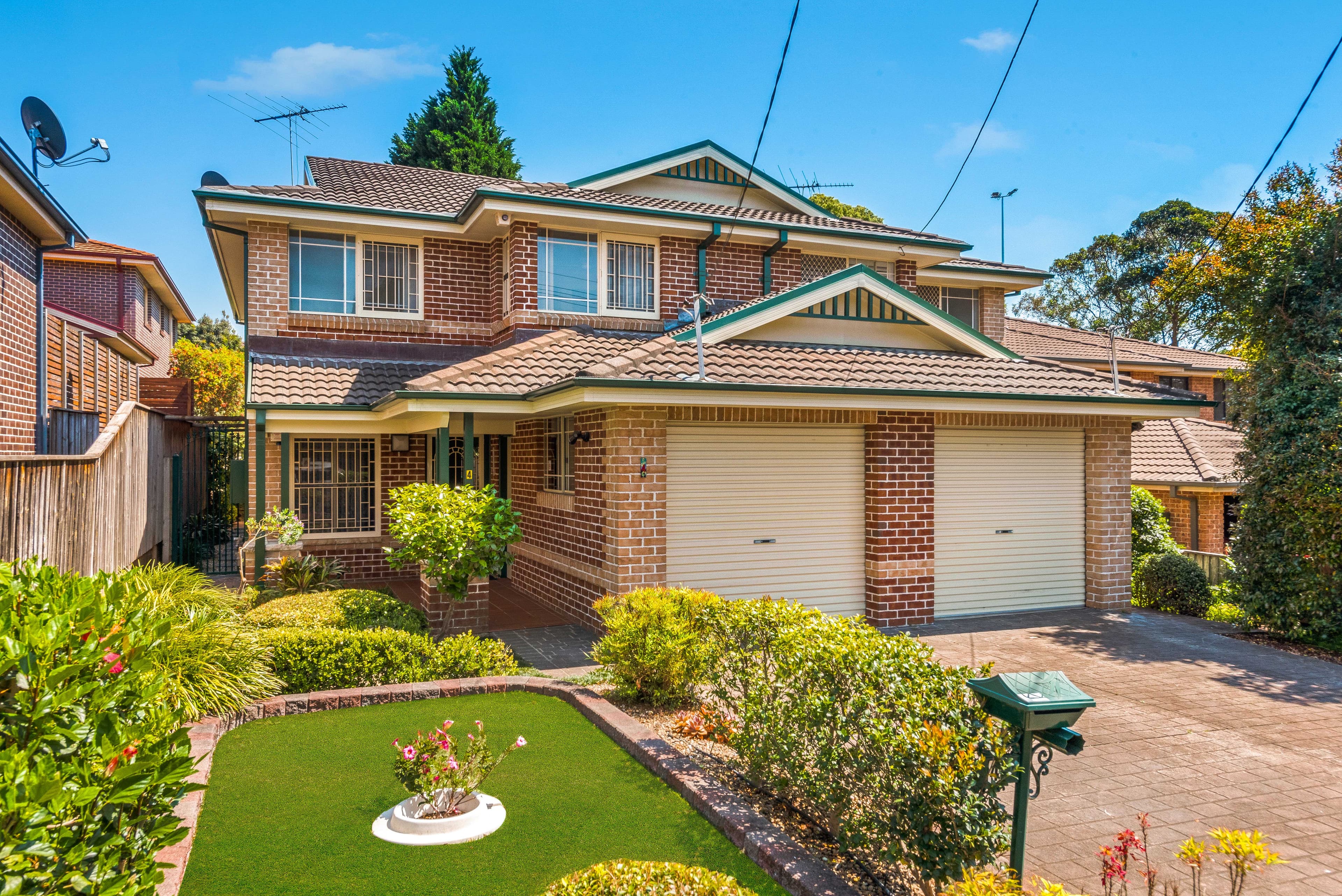 4 Westminster Road, Gladesville - Image 1