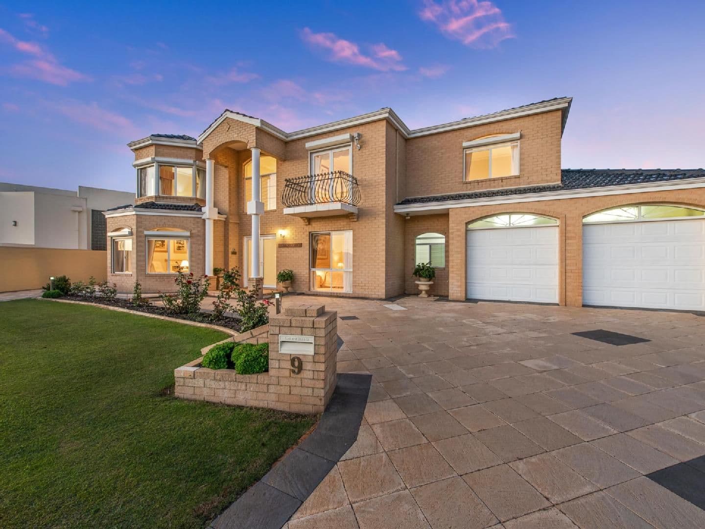 9 Artarmon Rise, Kallaroo WA 6025, Kallaroo - Image 1