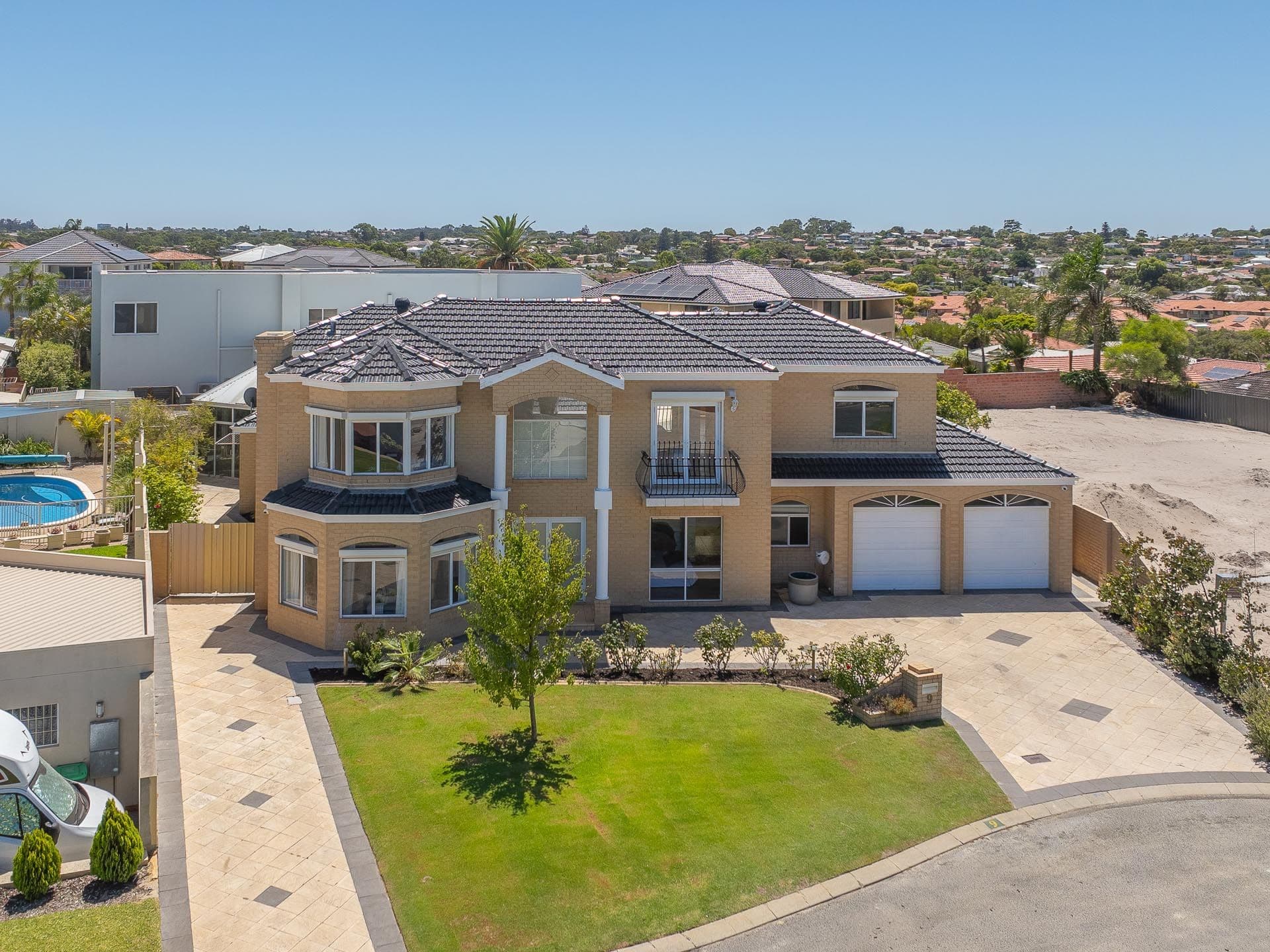 9 Artarmon Rise, Kallaroo WA 6025, Kallaroo - Thumbnail 2