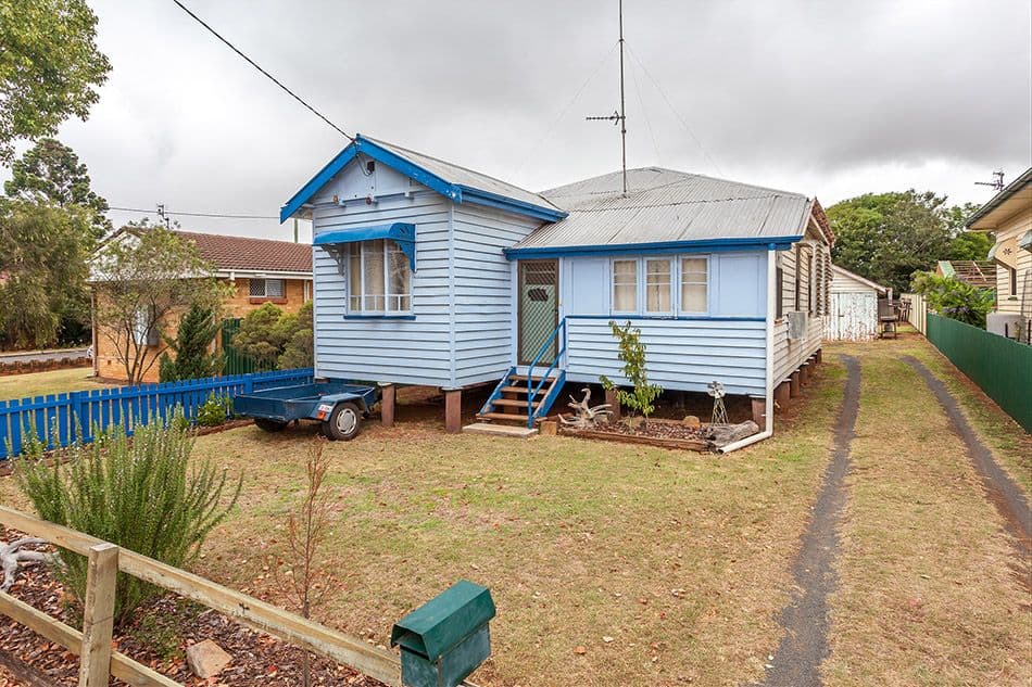 16 Ascot Street, NEWTOWN QLD 4350, Newtown - Image 1