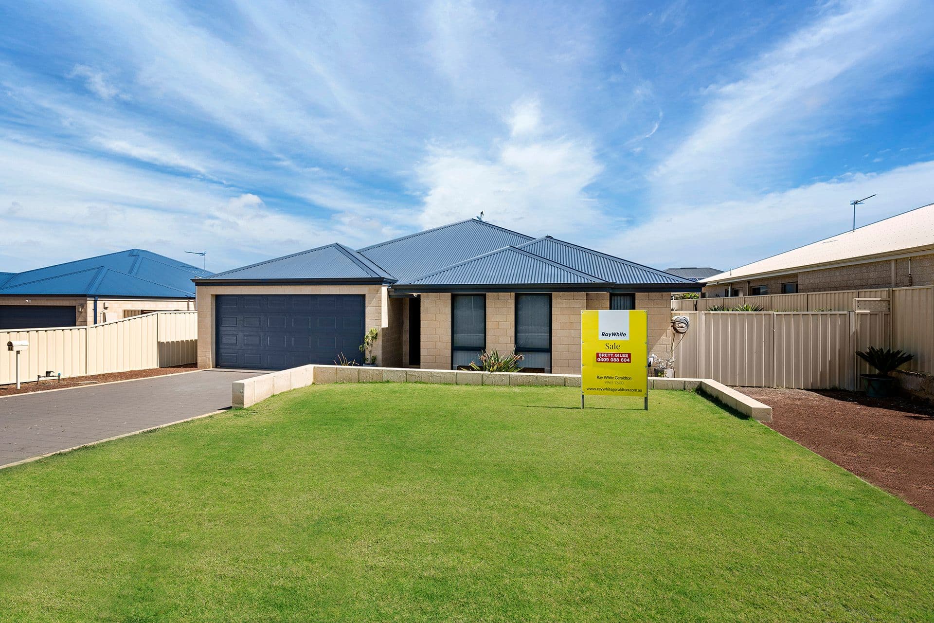 44 Spinnaker Way, Drummond Cove WA 6532, Drummond Cove - Image 1