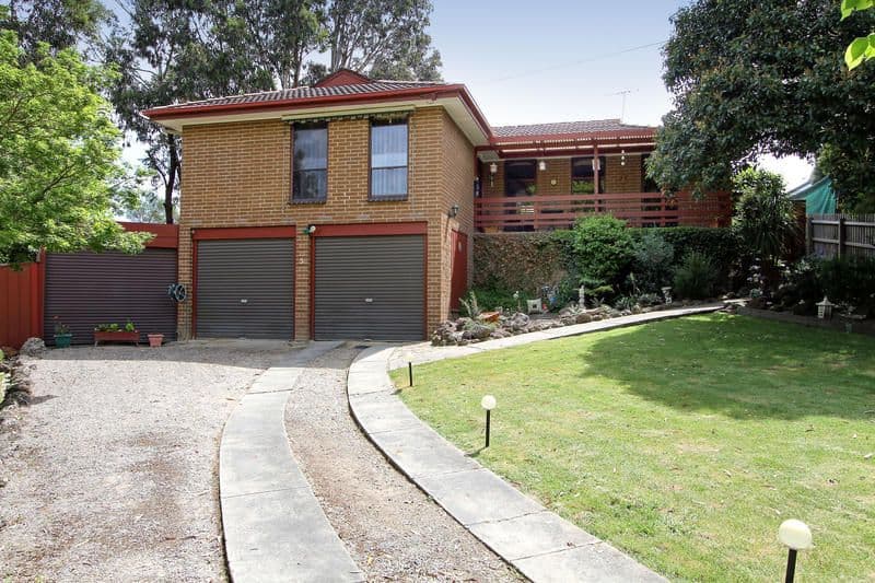 3 Maralinga Terrace, MOOROOLBARK VIC 3138, Mooroolbark - Image 1