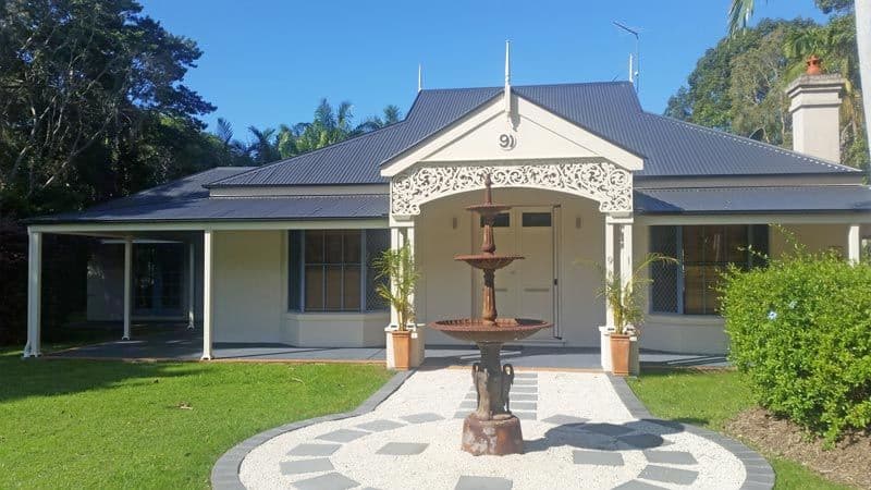 91 Parkway Drive, Ewingsdale NSW 2481, Ewingsdale - Image 1