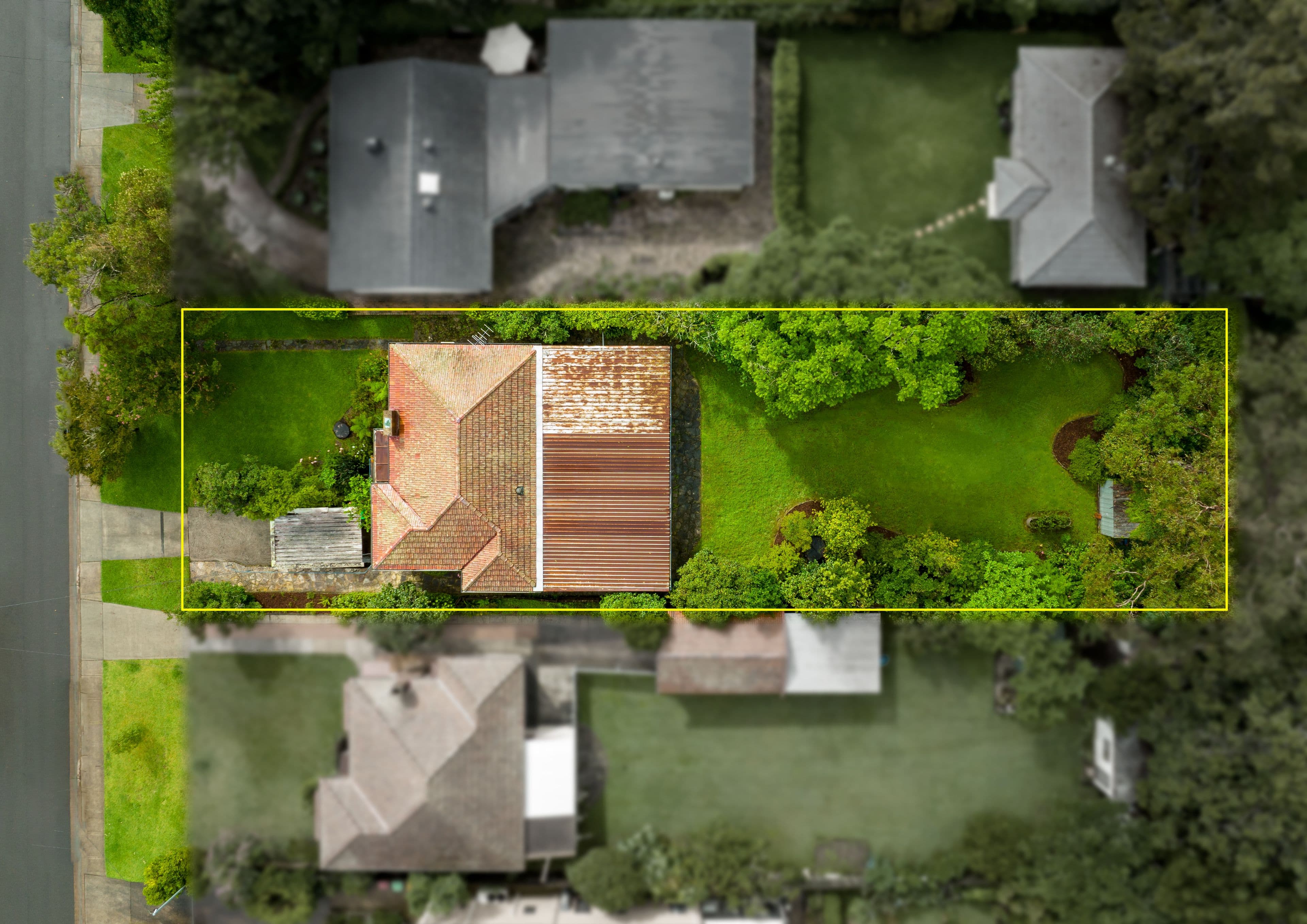 6 Spurgin Street, Wahroonga NSW 2076, Wahroonga - Thumbnail 4