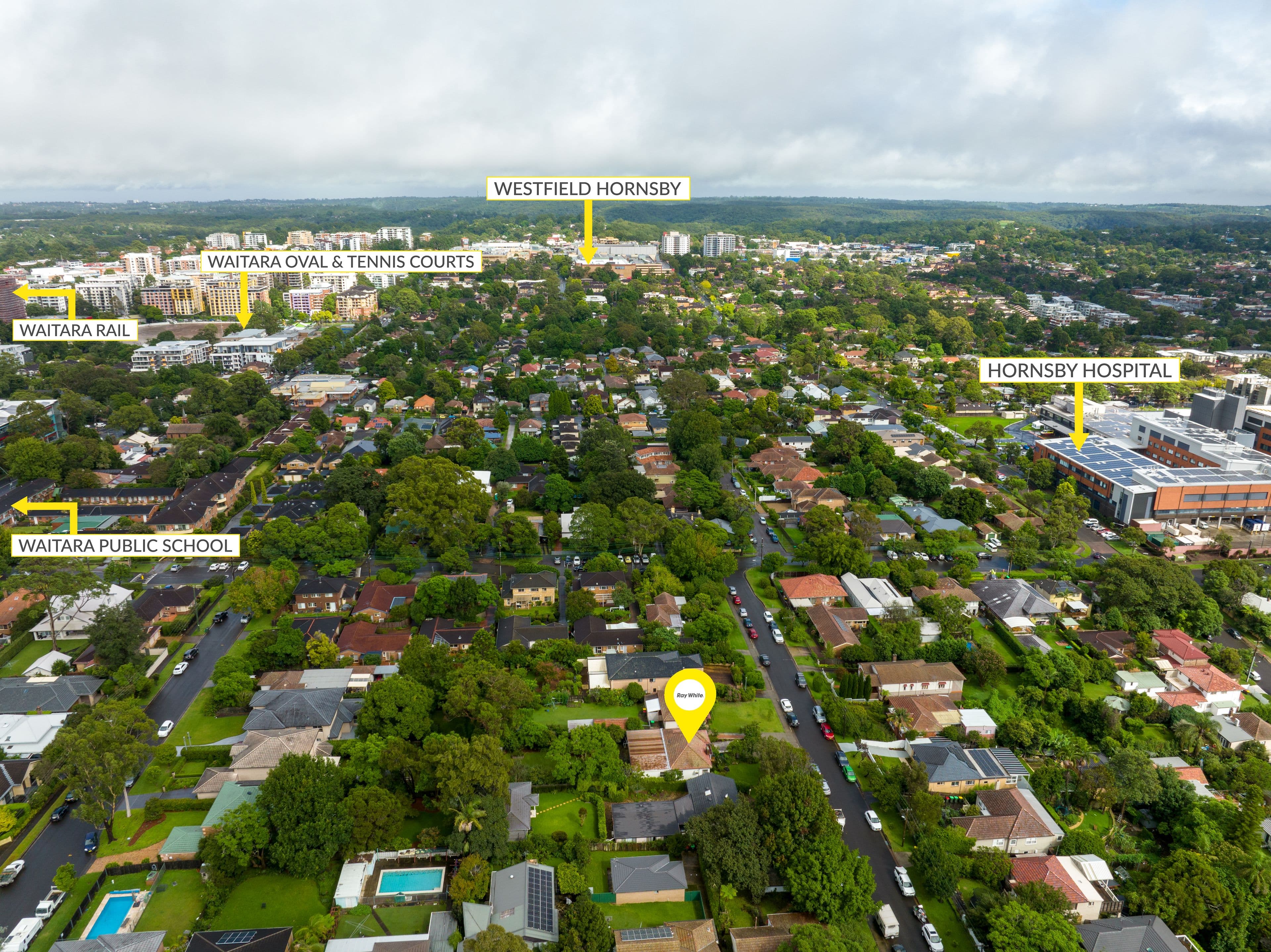 6 Spurgin Street, Wahroonga NSW 2076, Wahroonga - Thumbnail 5