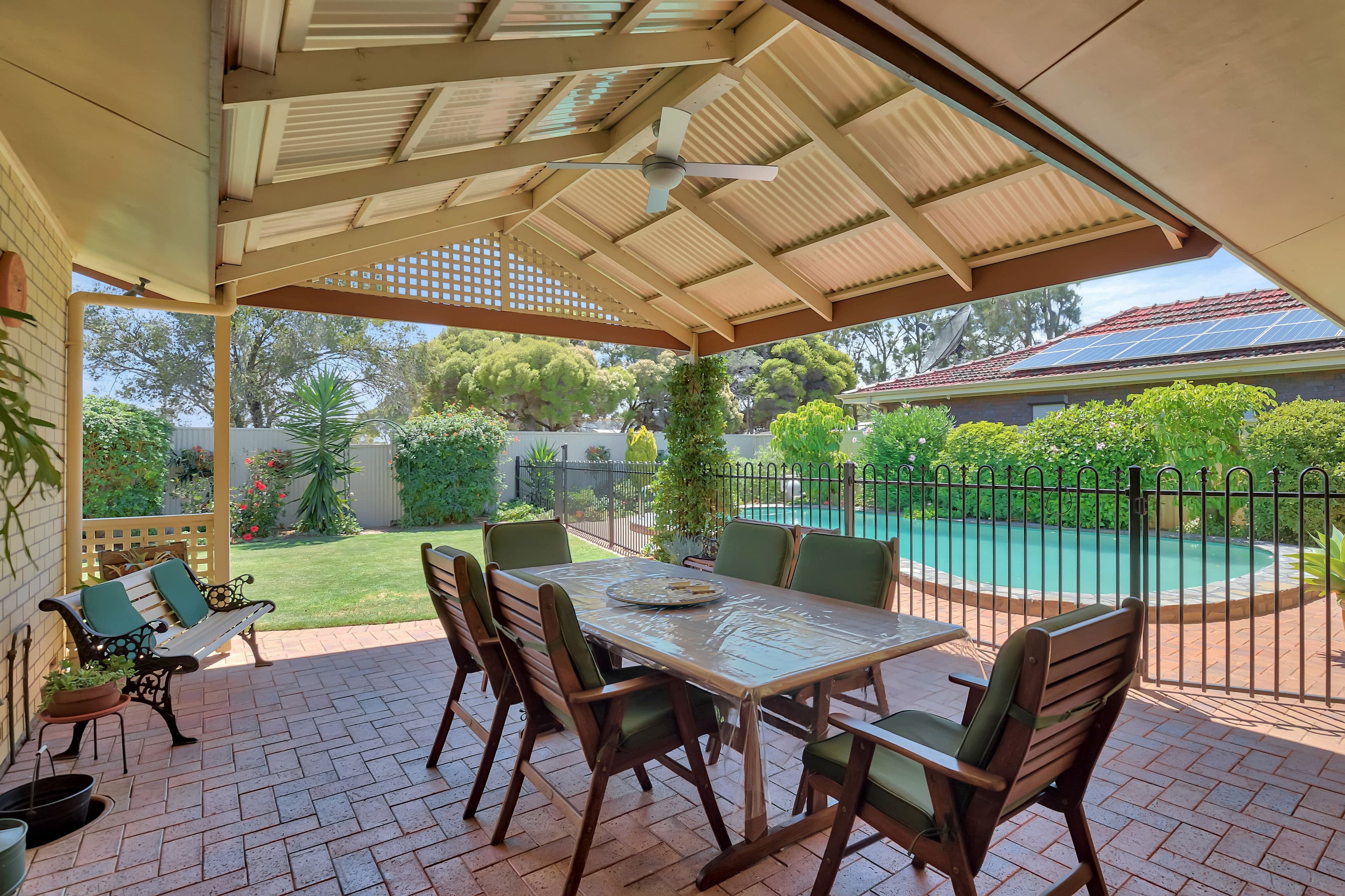 15 Chatswood Crescent, Kidman Park SA 5025, Kidman Park - Thumbnail 4