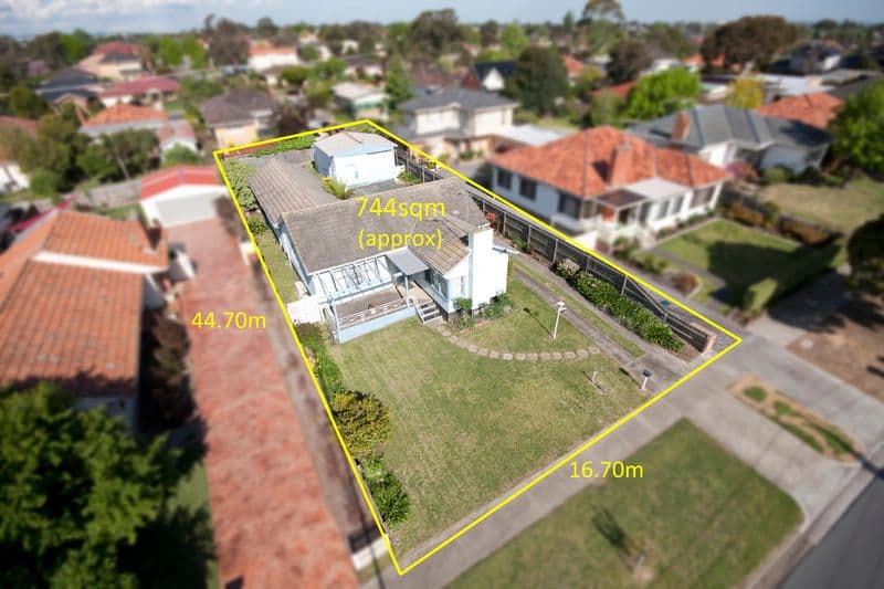 42 Carmichael Road, OAKLEIGH EAST VIC 3166, Oakleigh East - Image 1