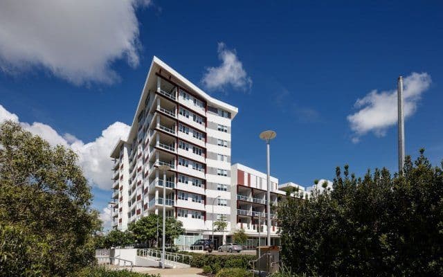 4 Kingsway Place, Townsville City QLD 4810, Townsville City - Thumbnail 8