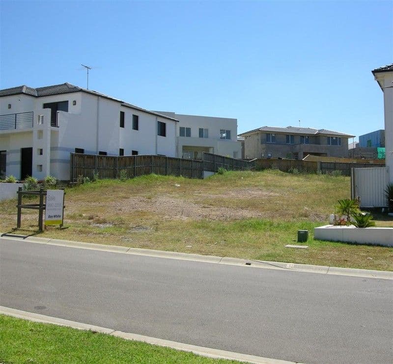 7  Ridgemark Place, BELLA VISTA NSW 2153, Bella Vista - Image 1