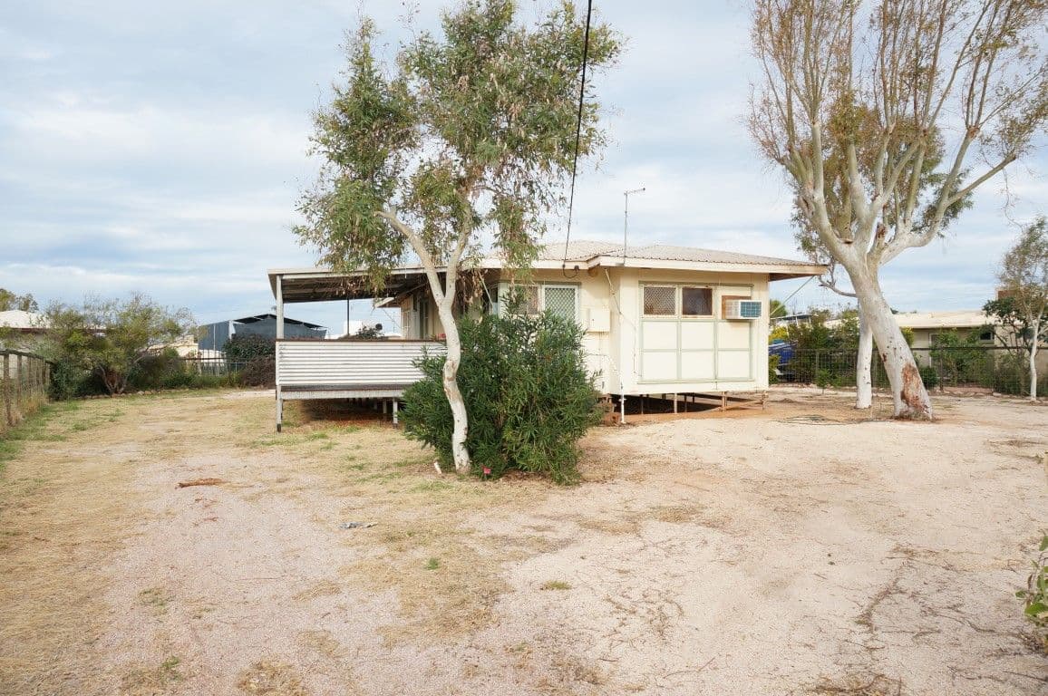 16 Tautog Street, Exmouth WA 6707, Exmouth - Image 1