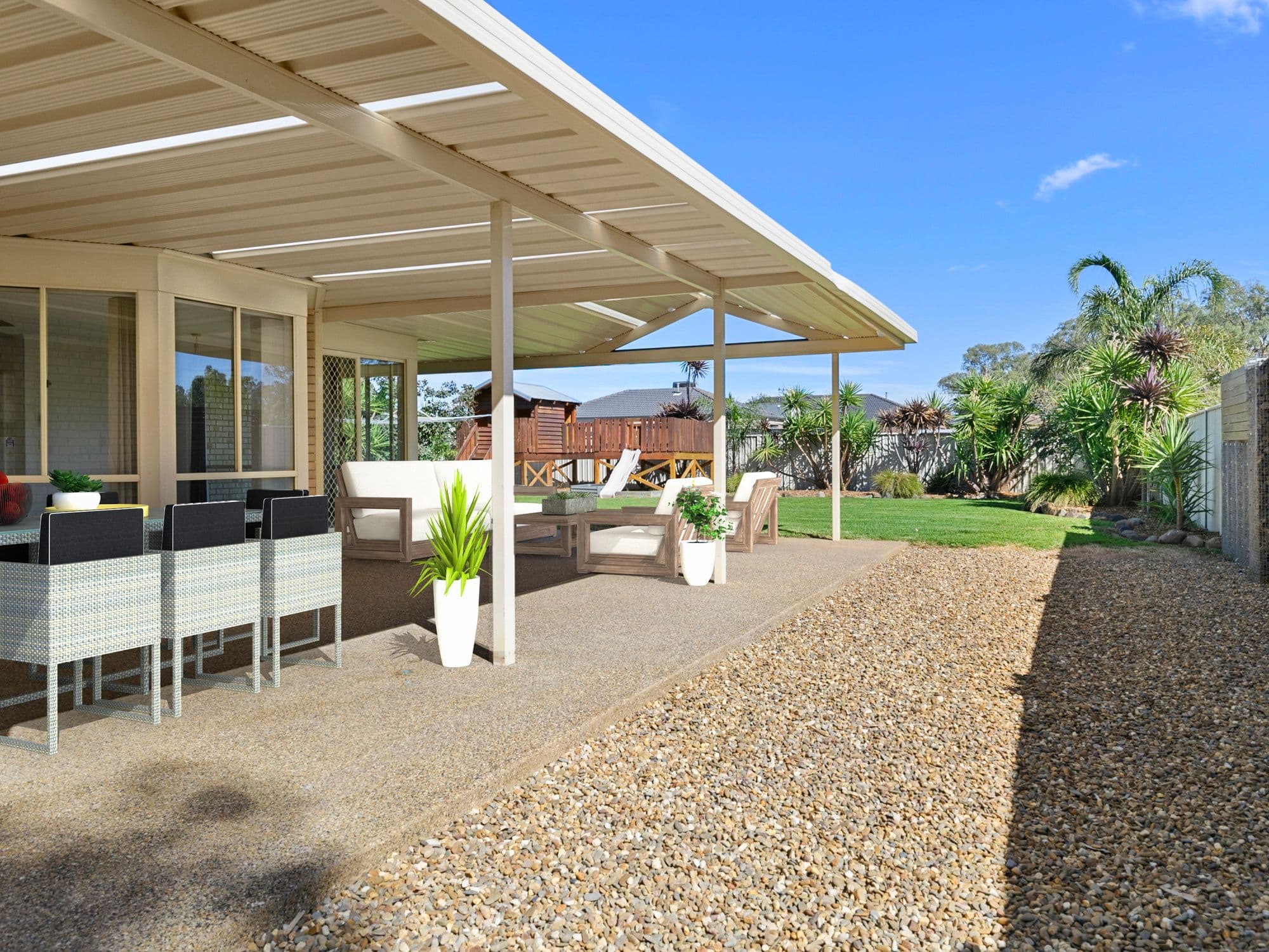 2B Bourke Drive, Benalla VIC 3672, Benalla - Thumbnail 3