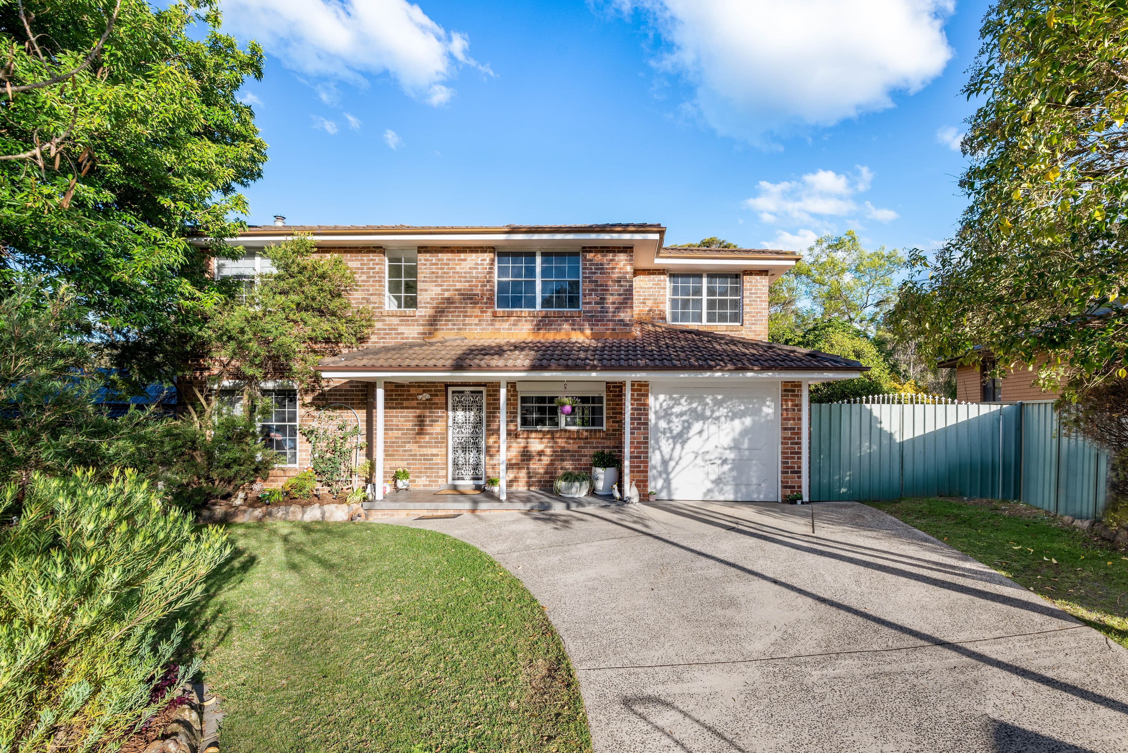 64 Livingstone Avenue, Ingleburn NSW 2565, Ingleburn - Thumbnail 2