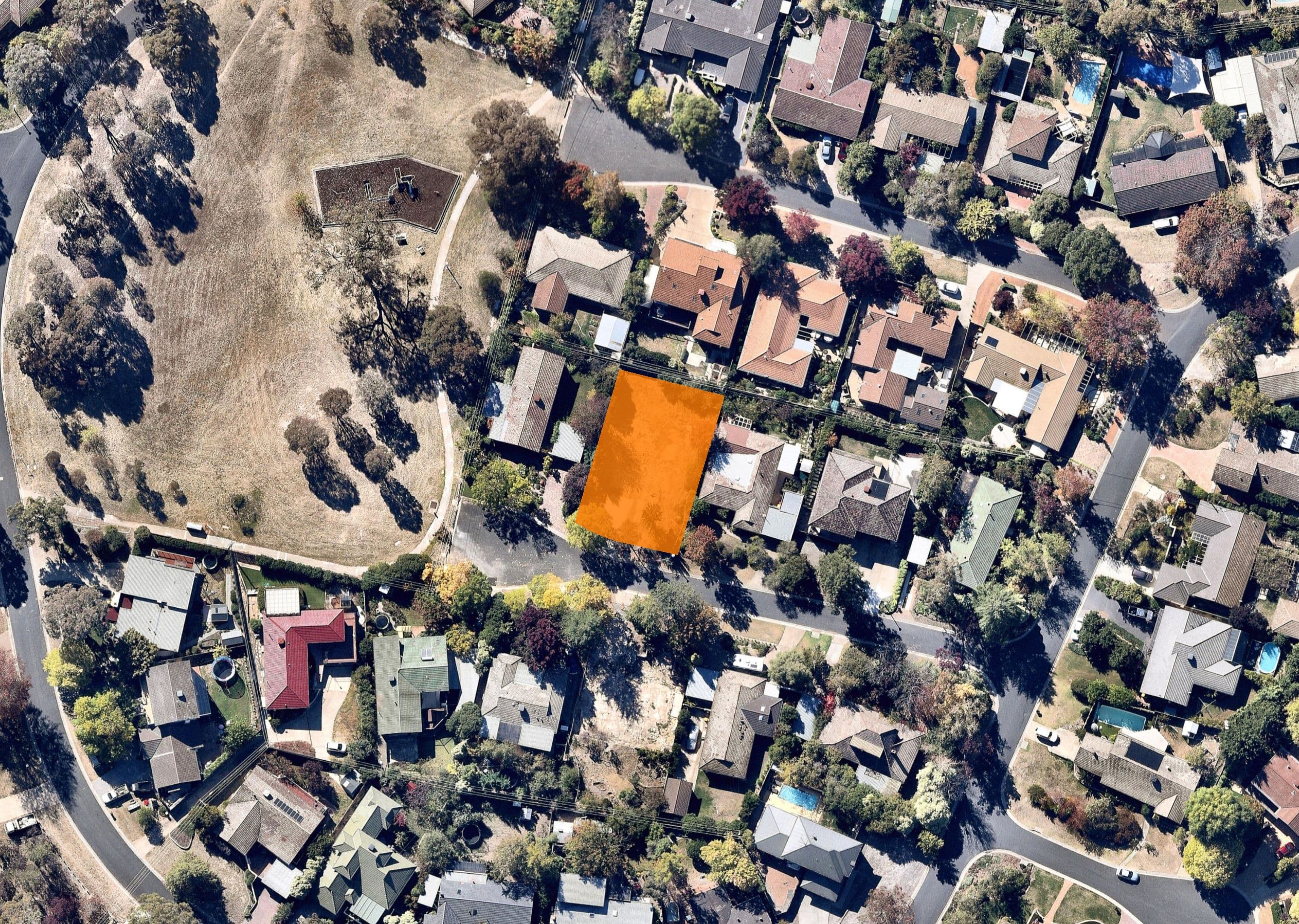 8 Brough Place, Chapman ACT 2611, Chapman - Image 1