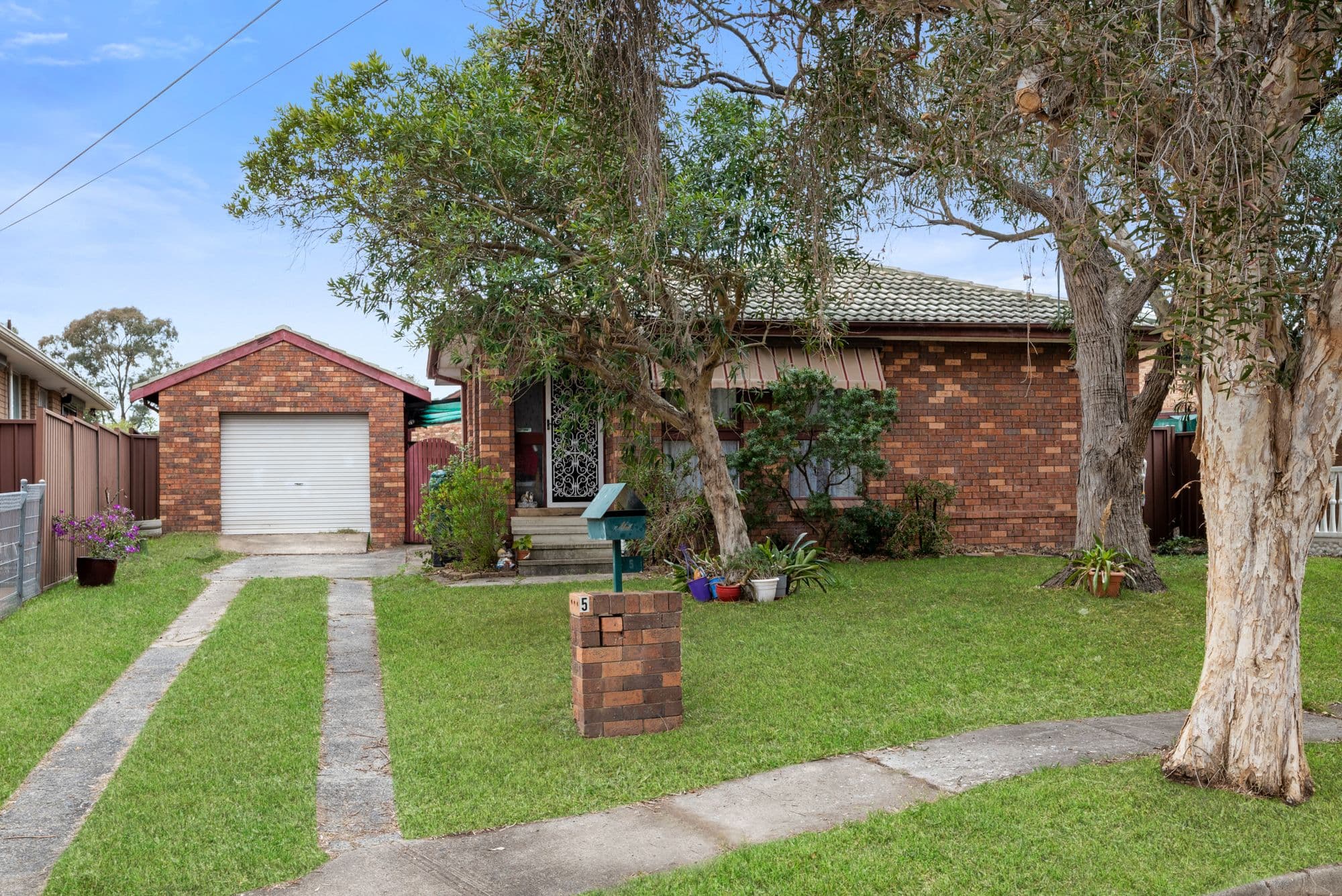 5 Scherell Place, Shalvey NSW 2770, Shalvey - Image 1